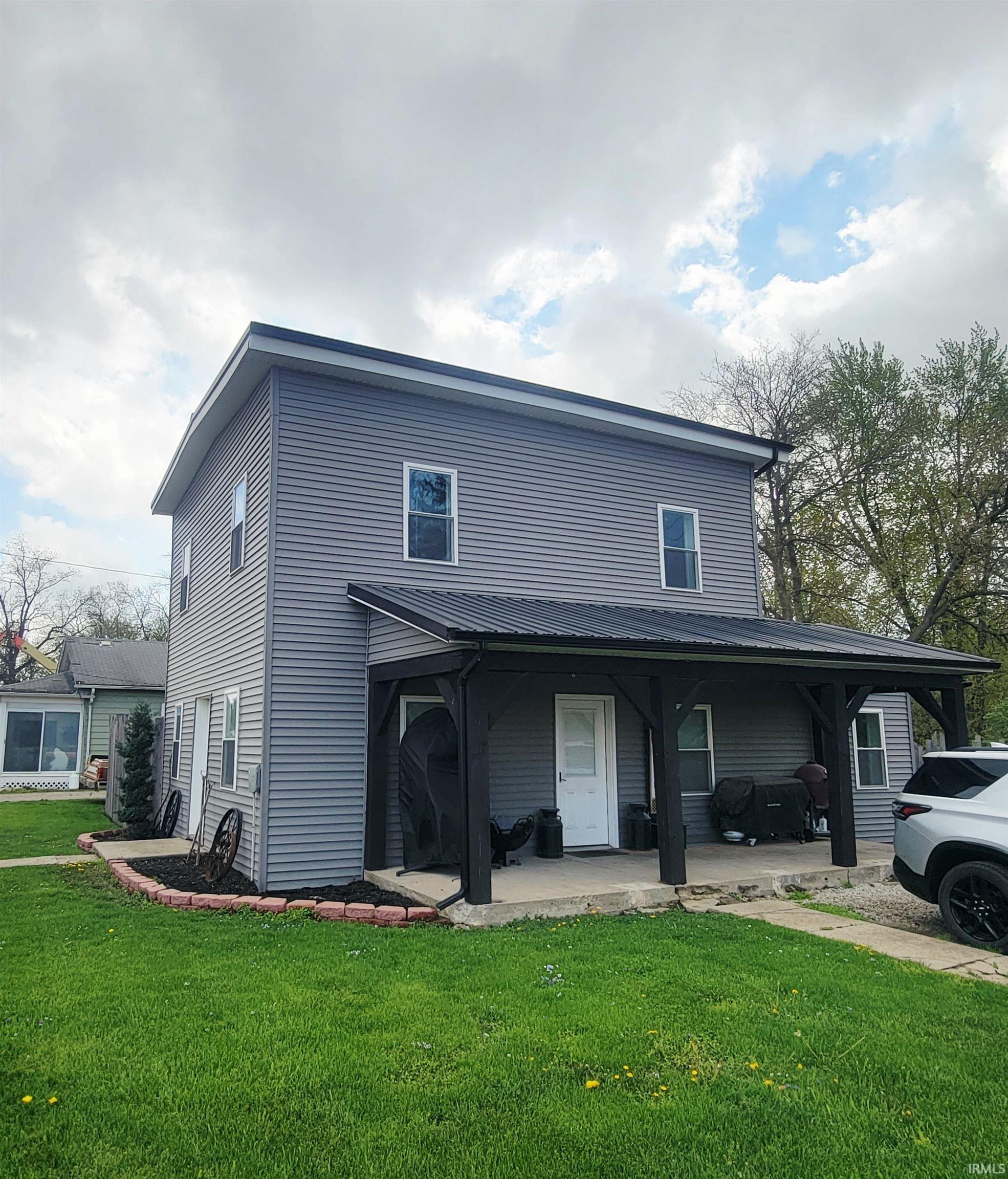 Photo 1 of 109 N Martin Street