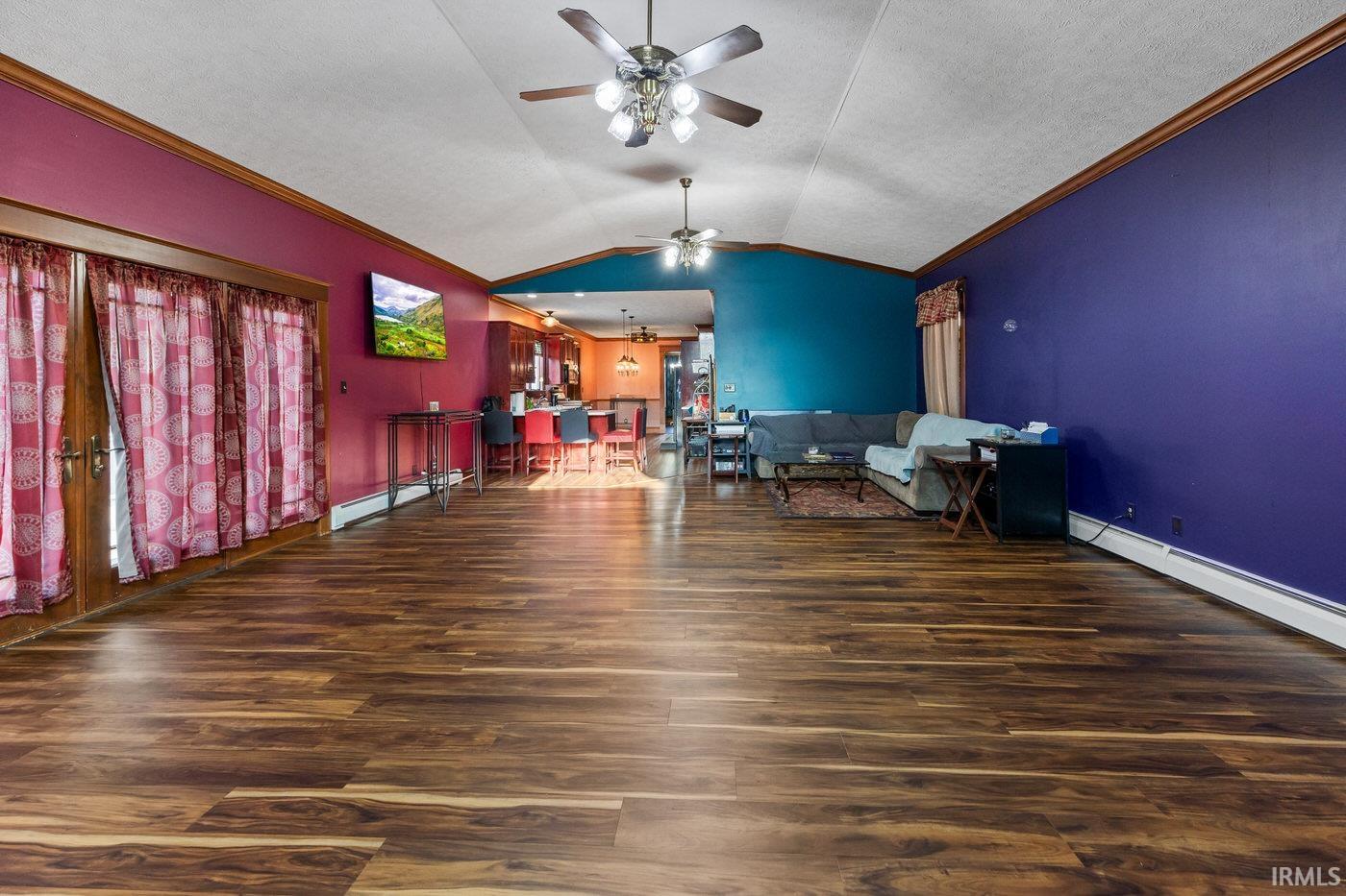 Homes for sale in Oxford, IN | 107 N Sheets St, Oxford, IN 47971 | MLS# 202517102