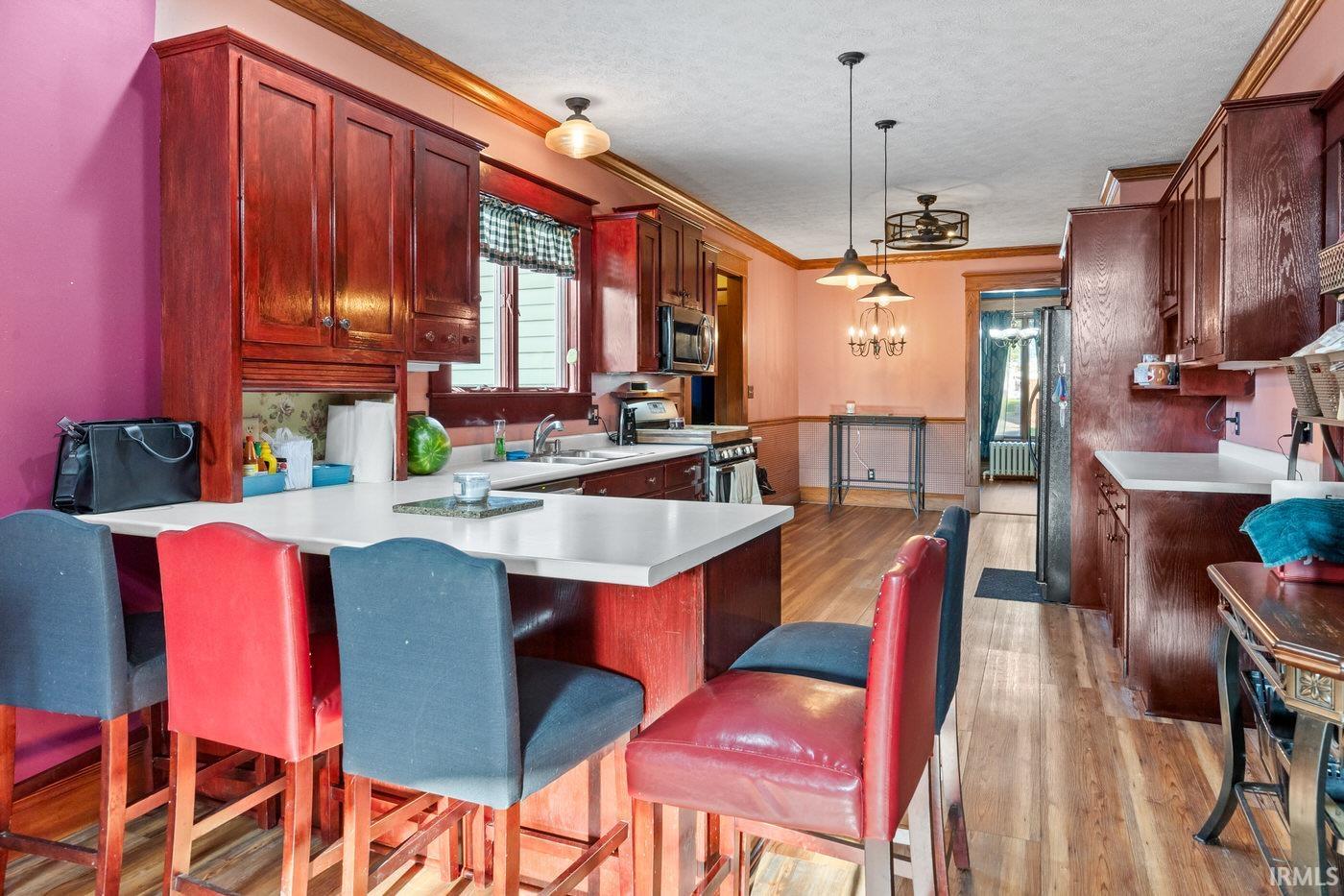 Homes for sale in Oxford, IN | 107 N Sheets St, Oxford, IN 47971 | MLS# 202517102