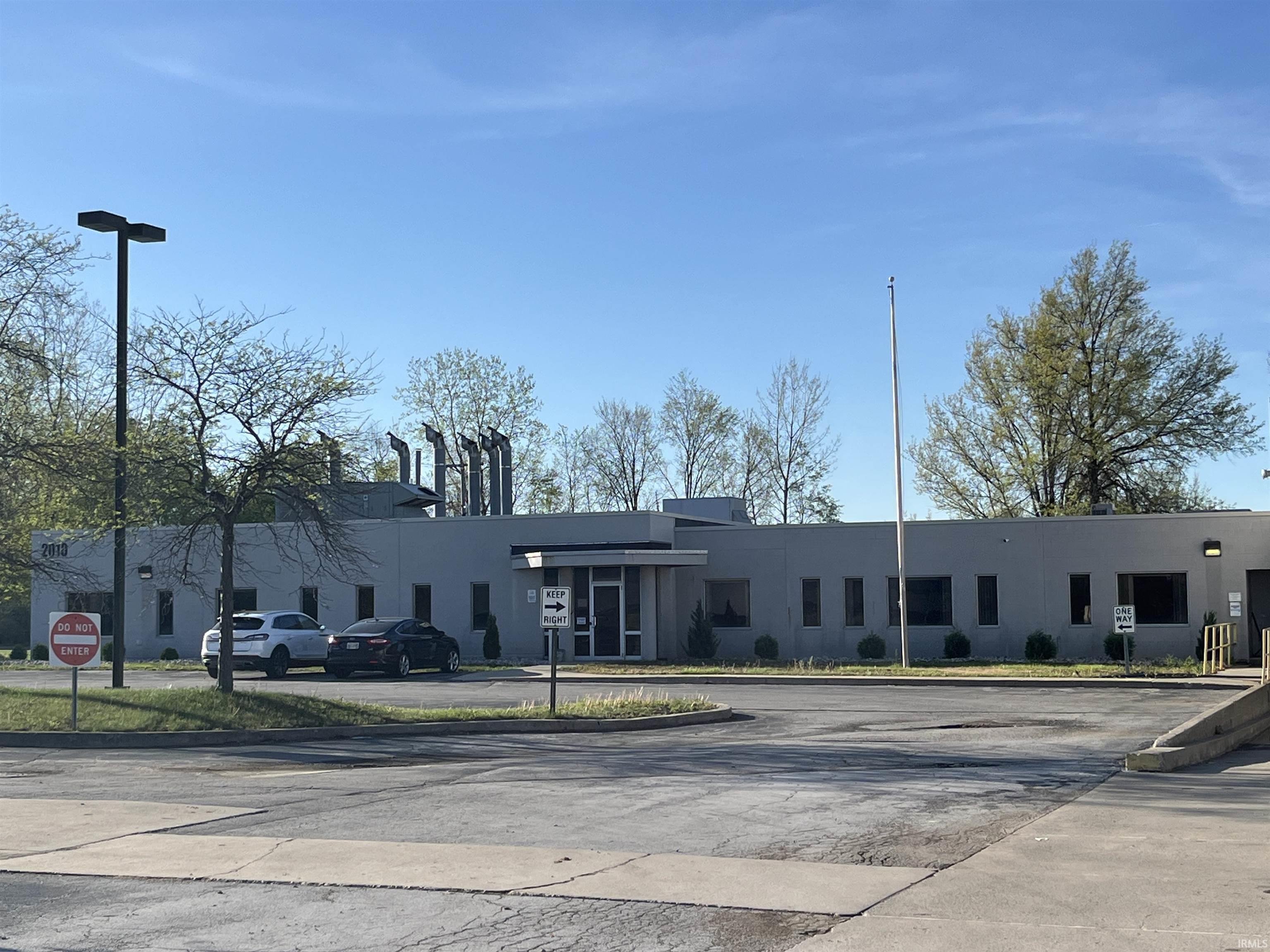 Photo 2 of 2500 Guy Brown Drive