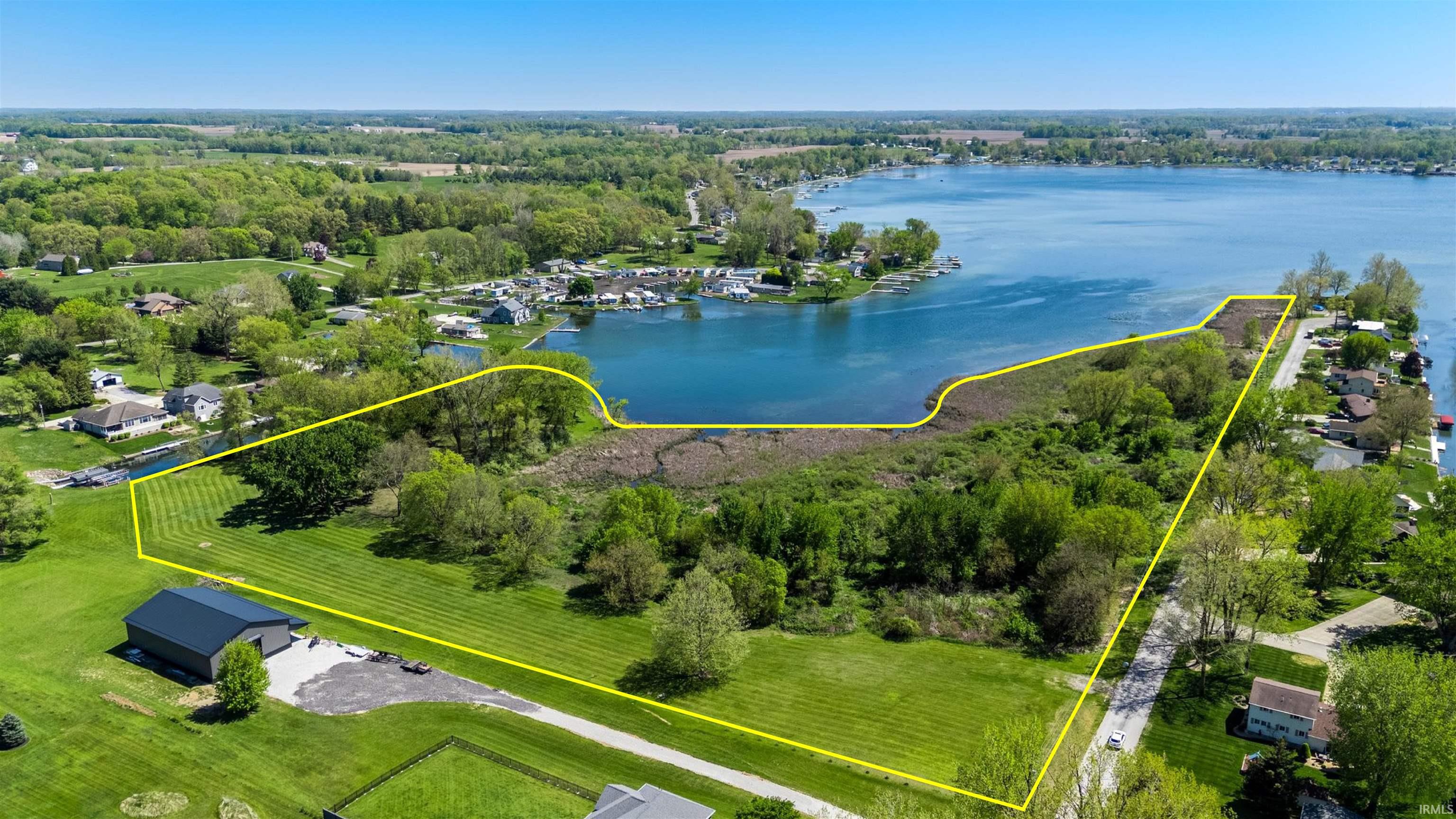 Photo 1 of 0 EMS C31 Lane