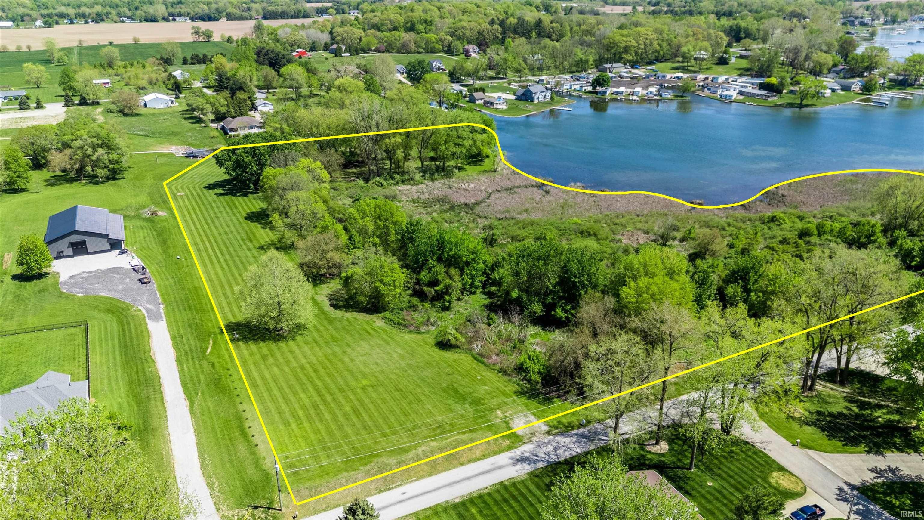 Photo 2 of 0 EMS C31 Lane