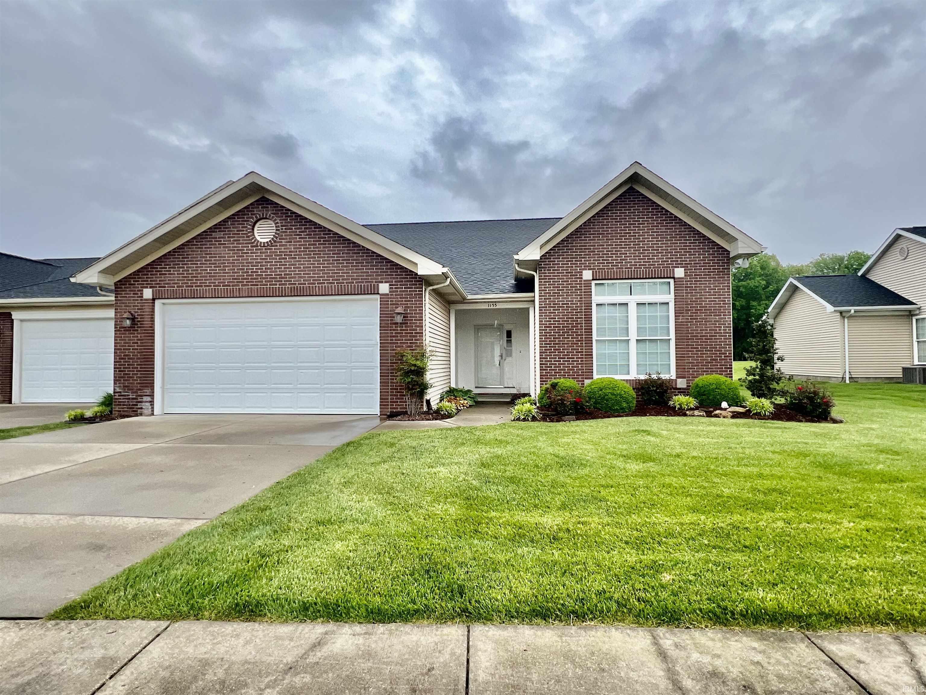 Homes for sale in Vincennes, IN | 1155 N Fox Ridge Links Dr, Vincennes, IN 47591 | MLS# 202517249