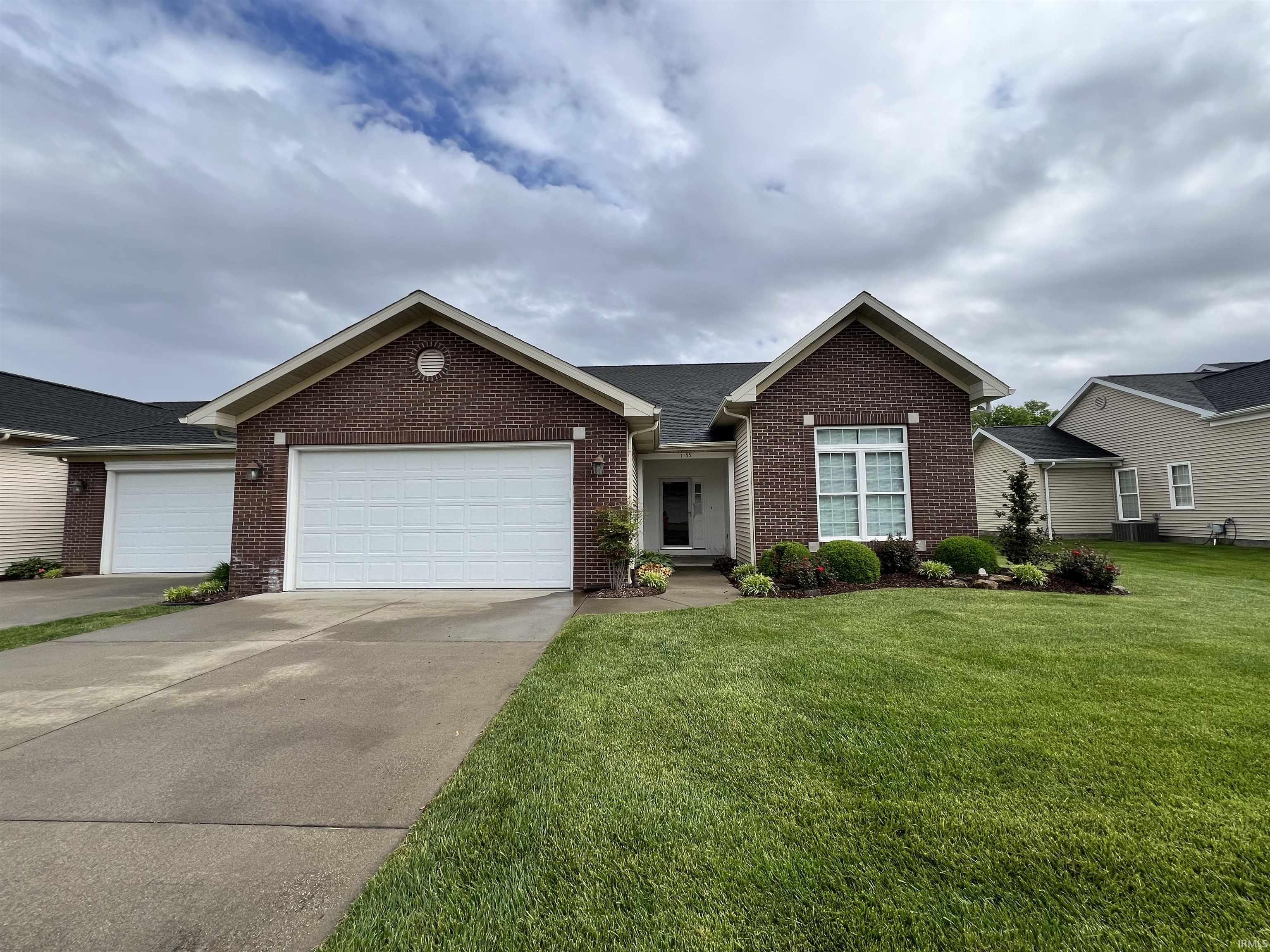 Homes for sale in Vincennes, IN | 1155 N Fox Ridge Links Dr, Vincennes, IN 47591 | MLS# 202517249