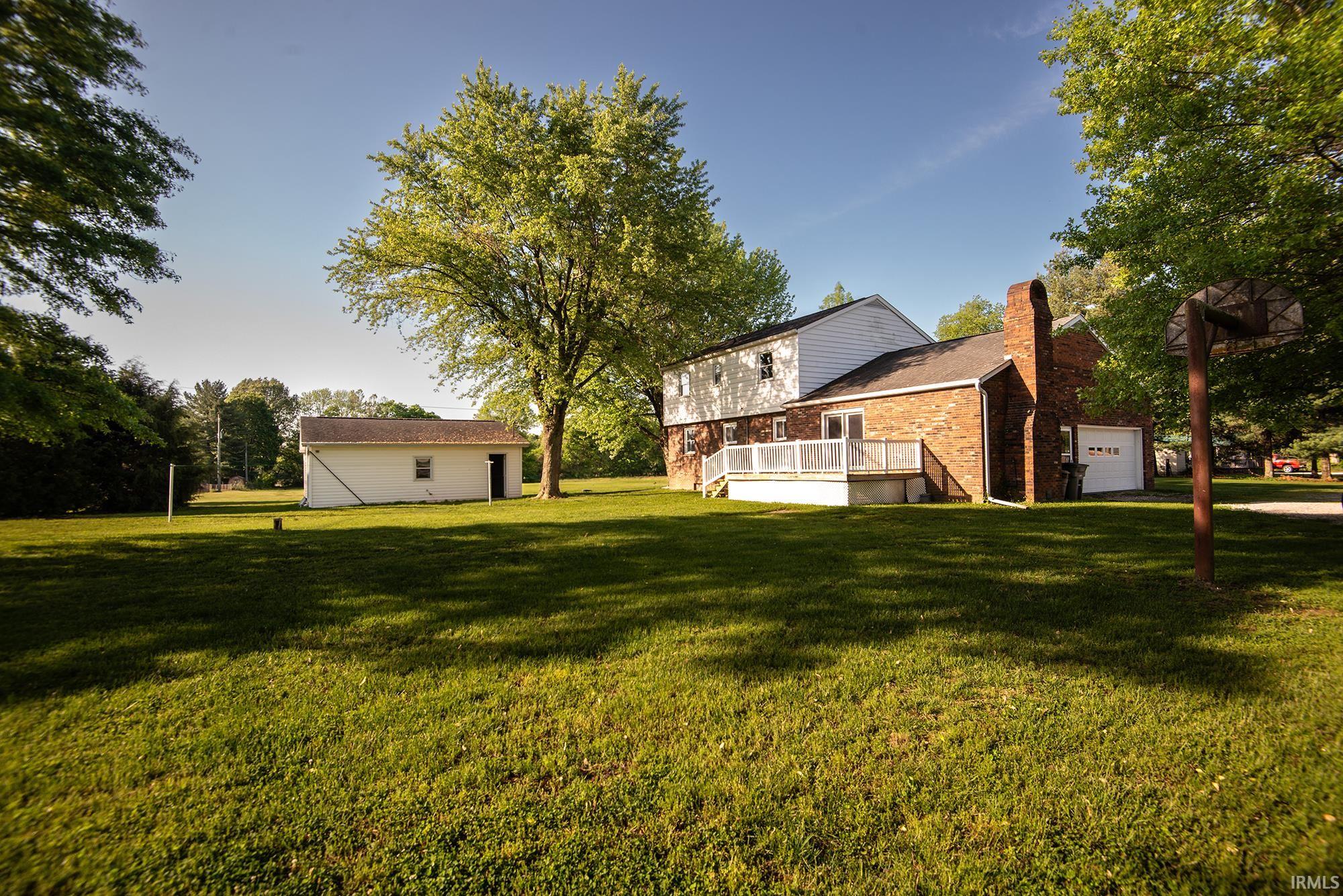 Homes for sale in Vincennes, IN | 218 S 22nd St, Vincennes, IN 47591 | MLS# 202517258