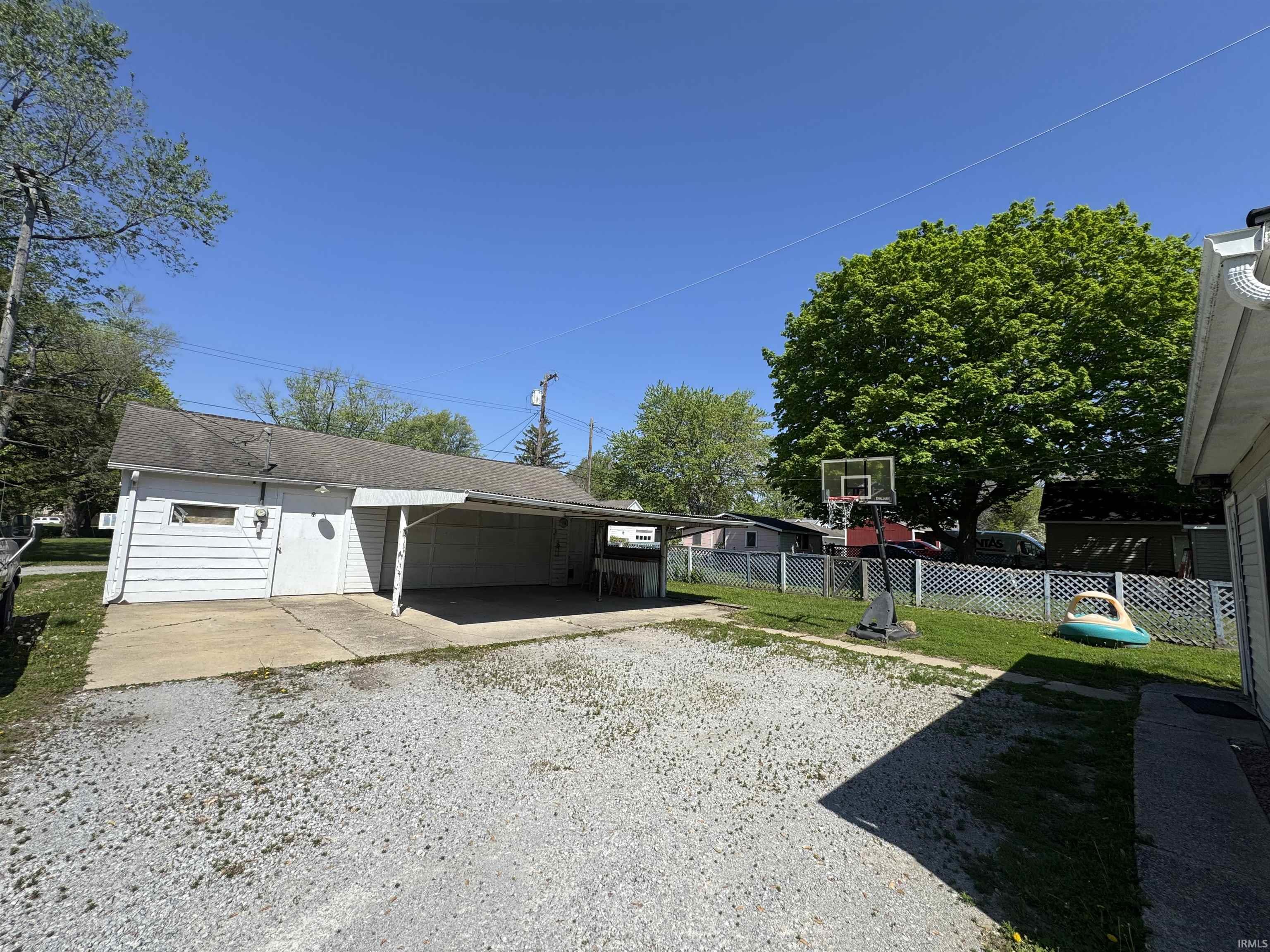 Homes for sale in Monticello, IN | 738 Maple St, Monticello, IN 47960 | MLS# 202517273