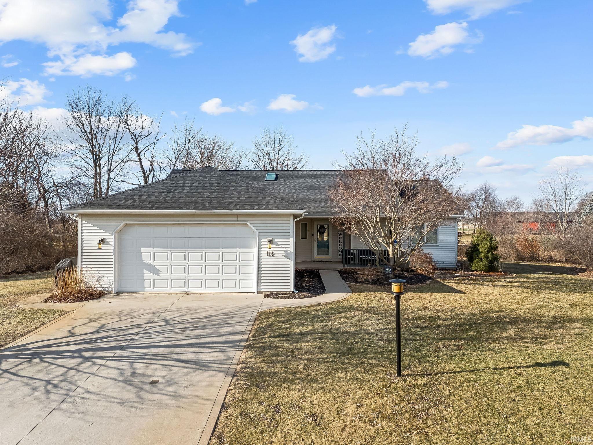 111 E Birchwood Court