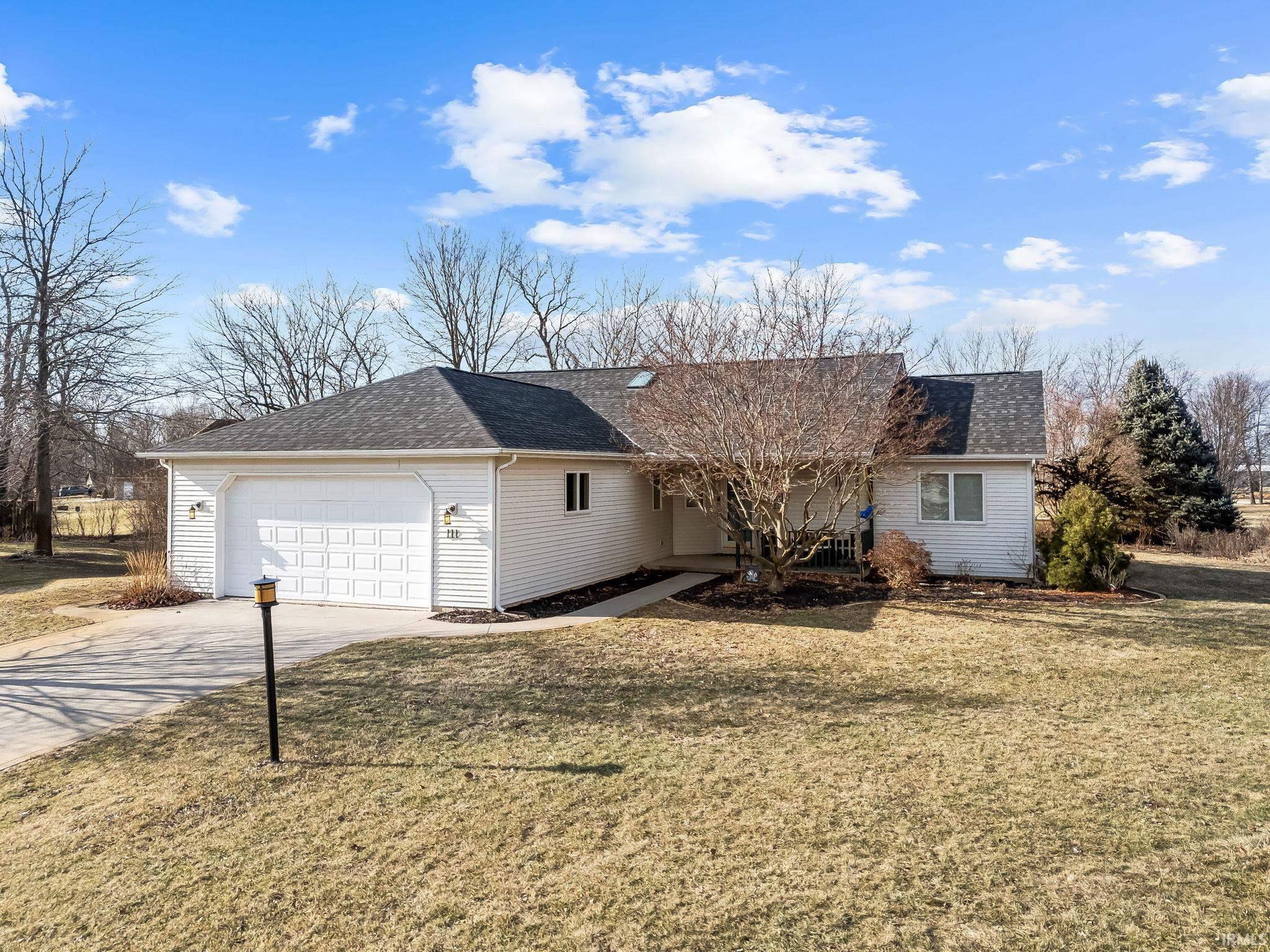 111 E Birchwood Court