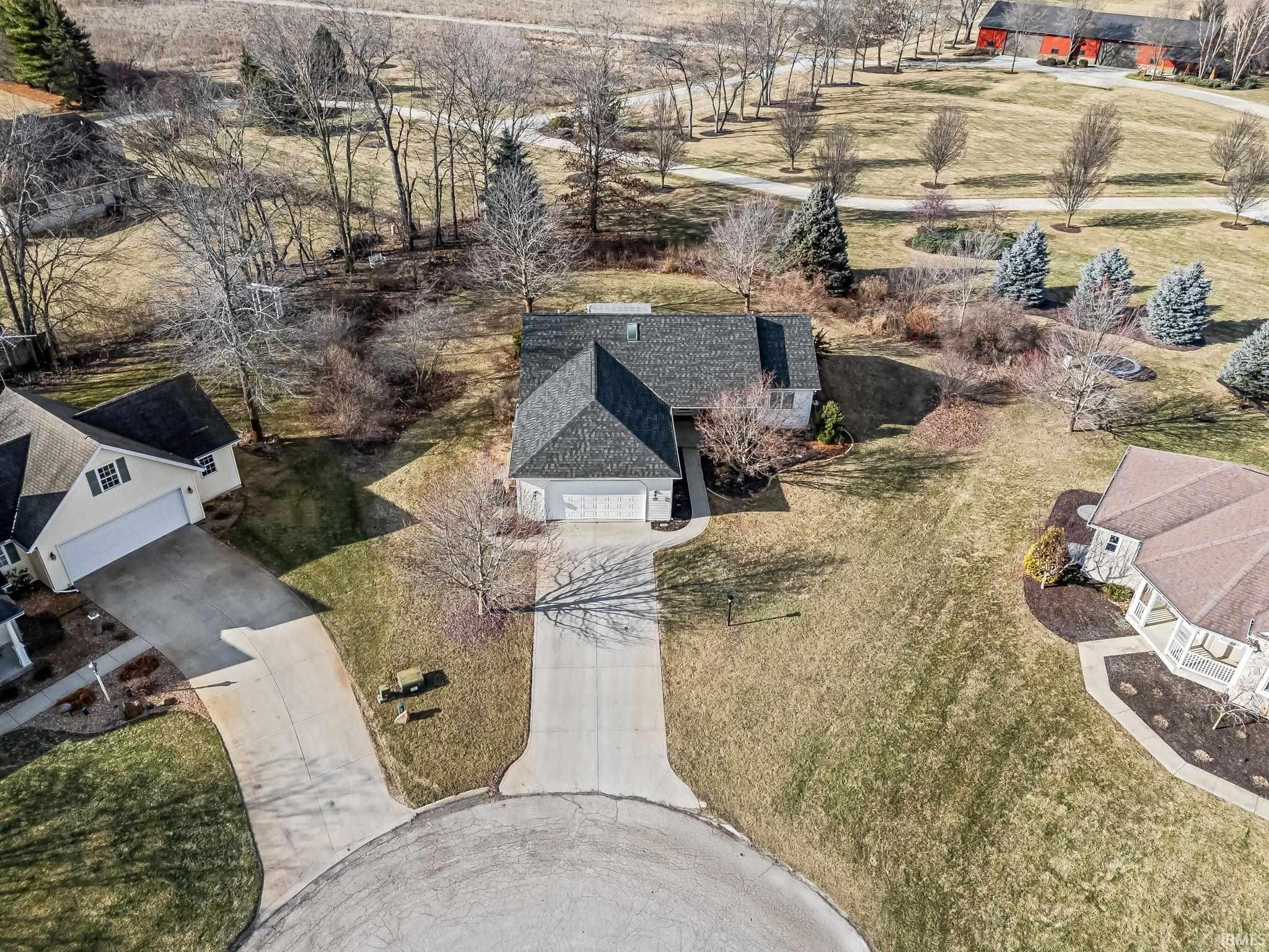 111 E Birchwood Court
