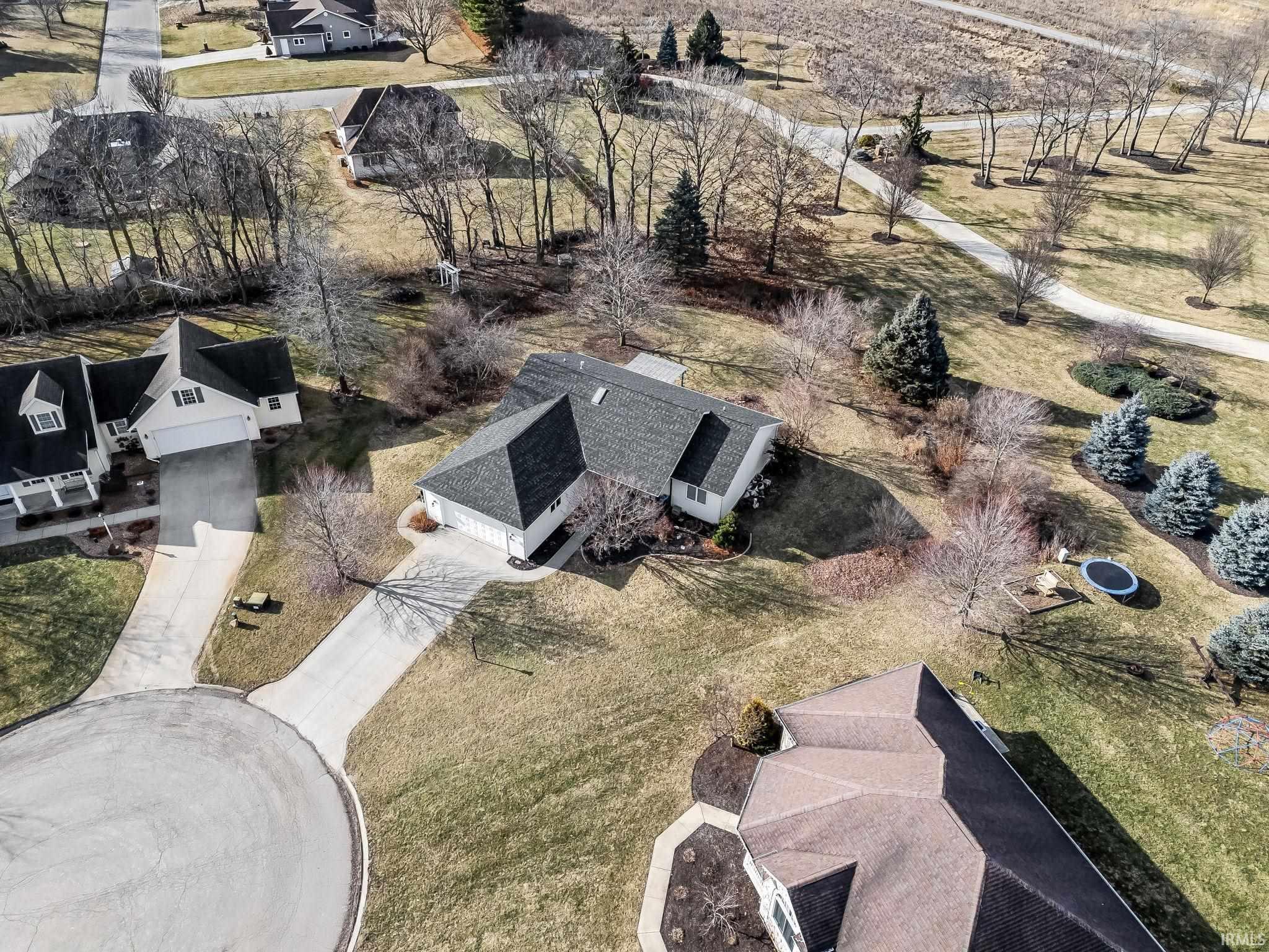 111 E Birchwood Court