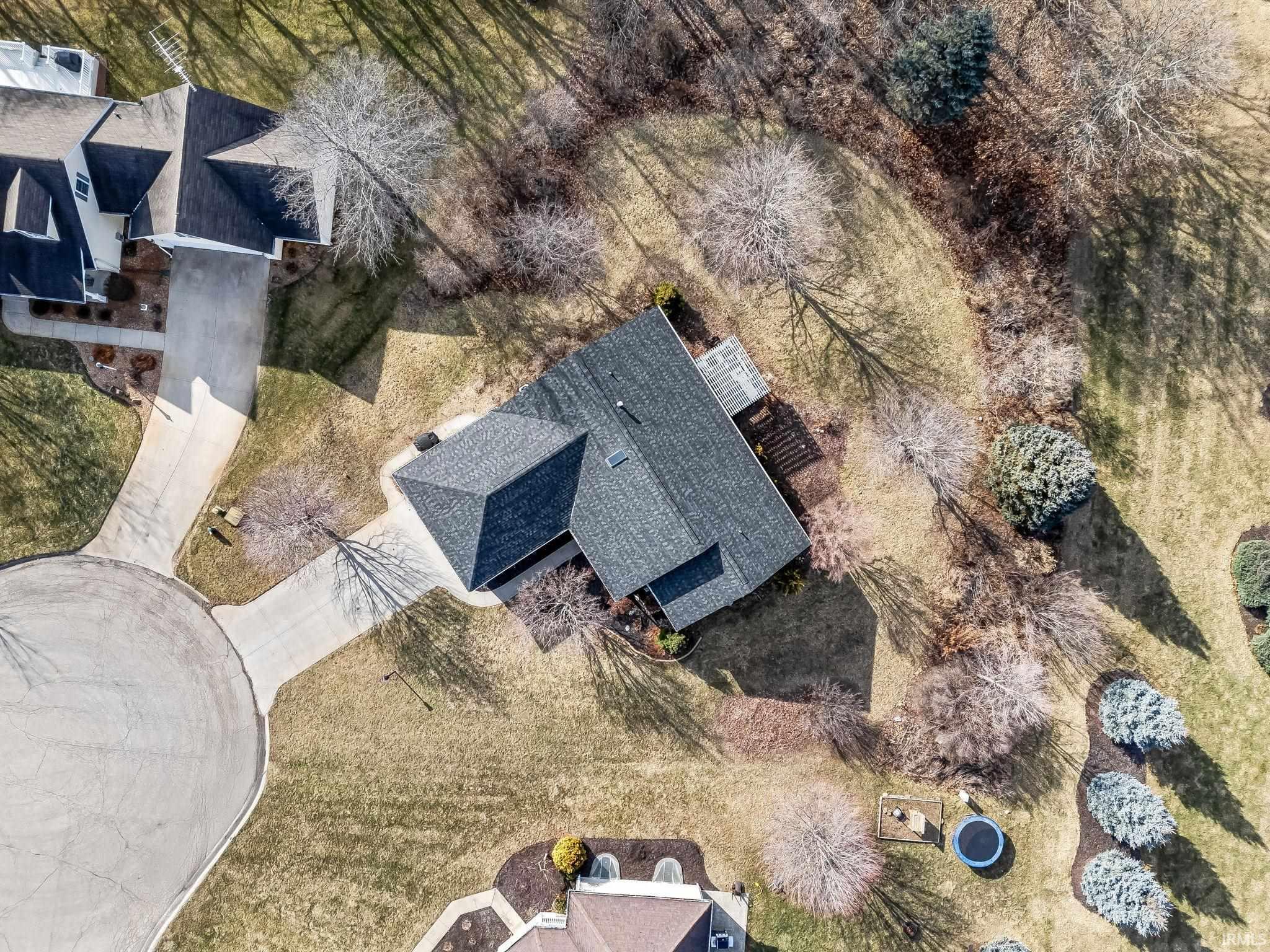 111 E Birchwood Court
