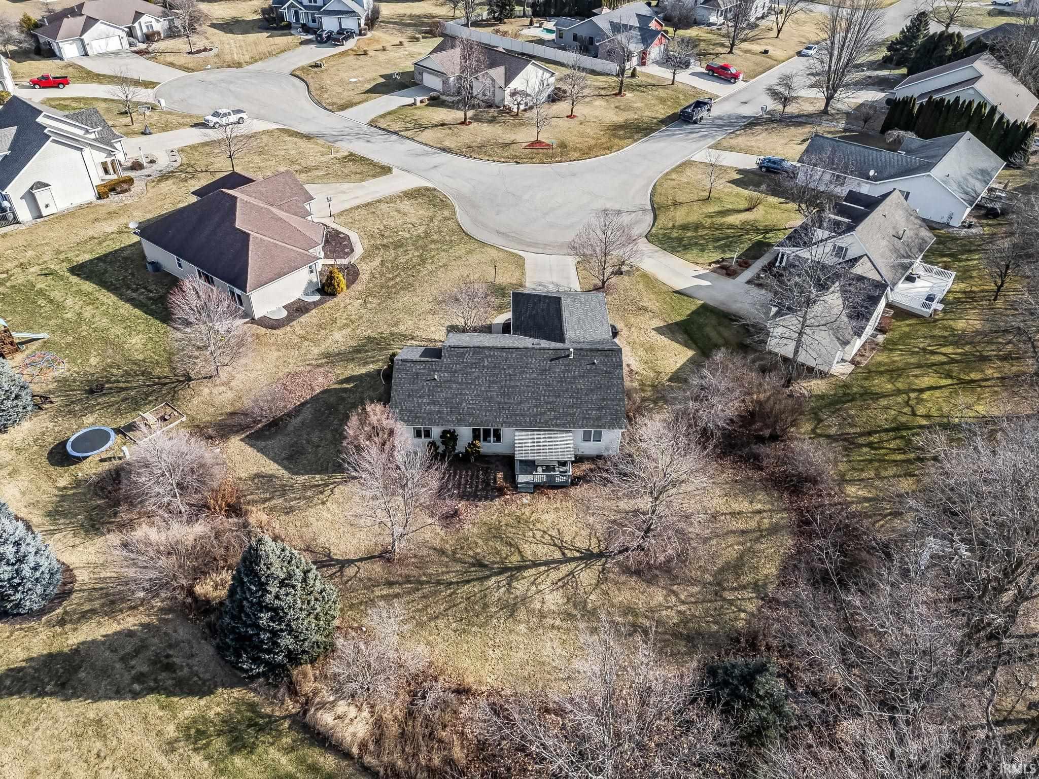 111 E Birchwood Court