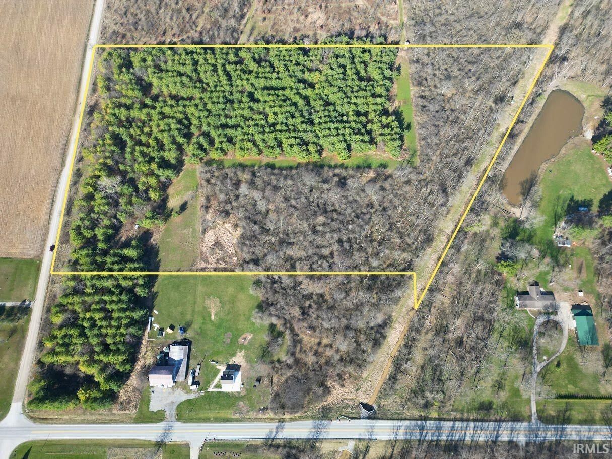 Photo 0 of 19.6+/- Acres St Rd 1