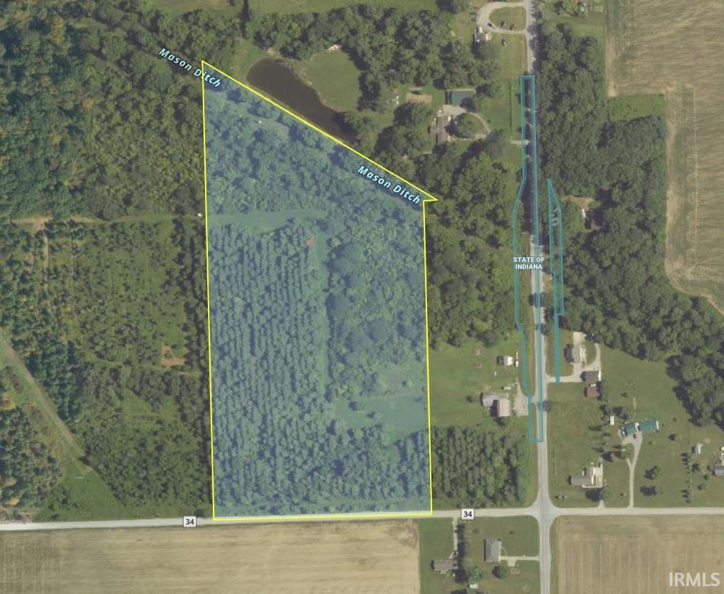 Photo 15 of 19.6+/- Acres St Rd 1