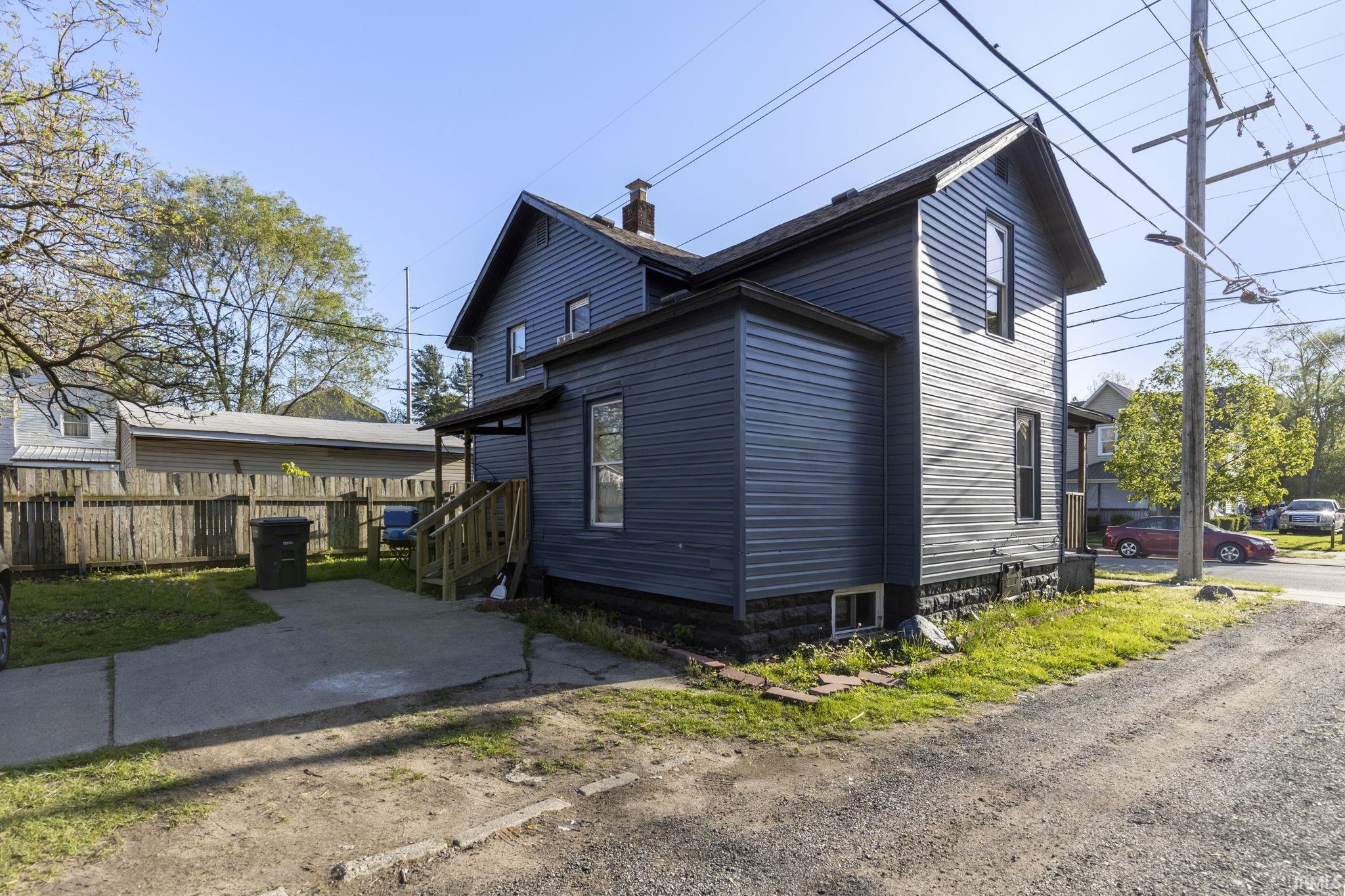 Photo 1 of 1516 10th Street