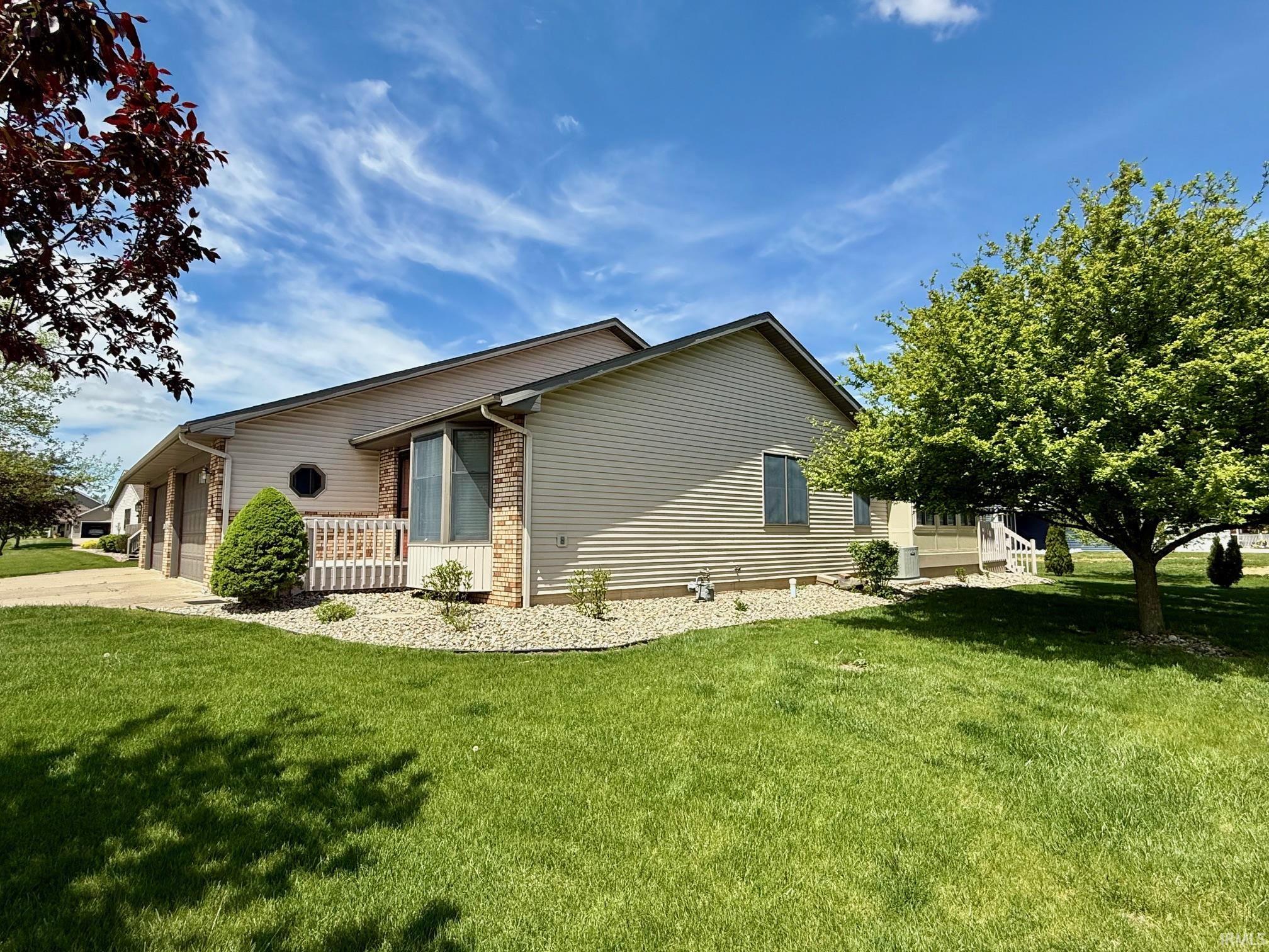 Photo 1 of 455 N 060 W