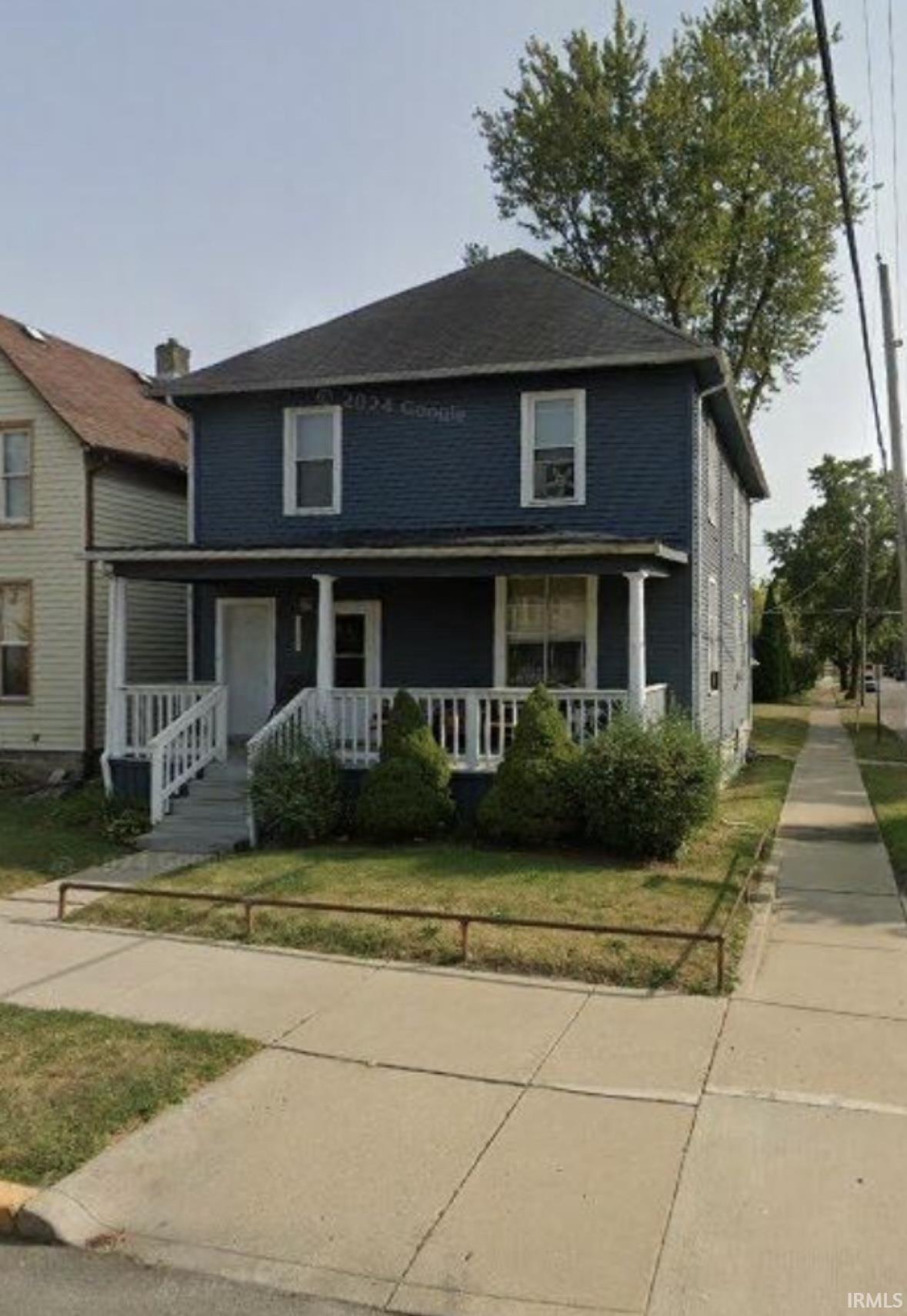 Photo 0 of 1027 Home Avenue