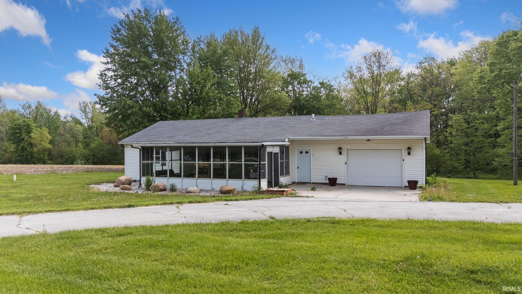 Photo 1 of 260 N 850 W-92 Road