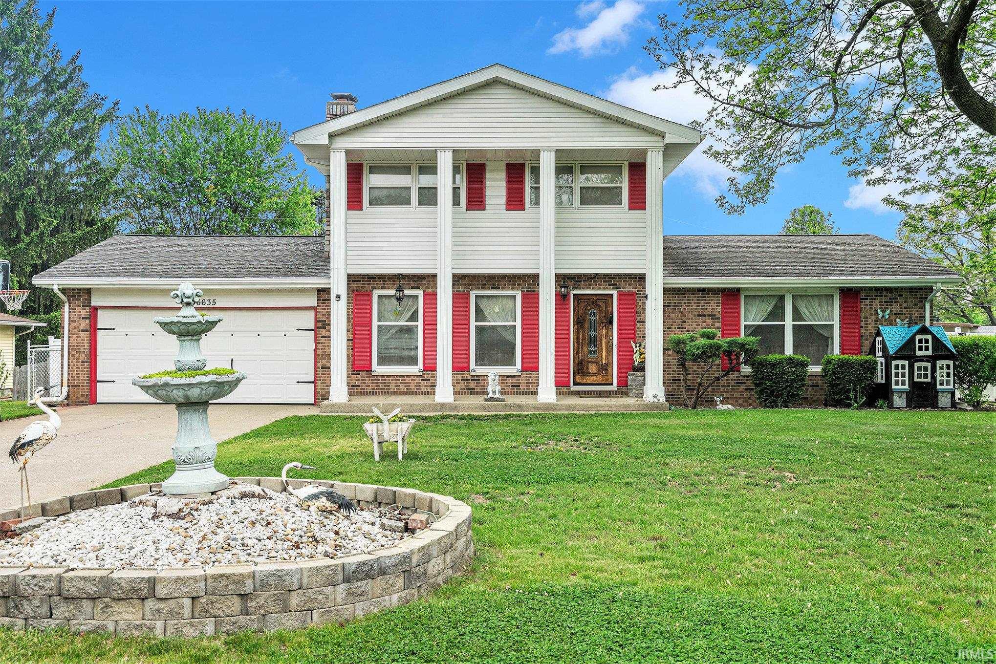 Photo 0 of 56635 N WEDGEWOOD Avenue