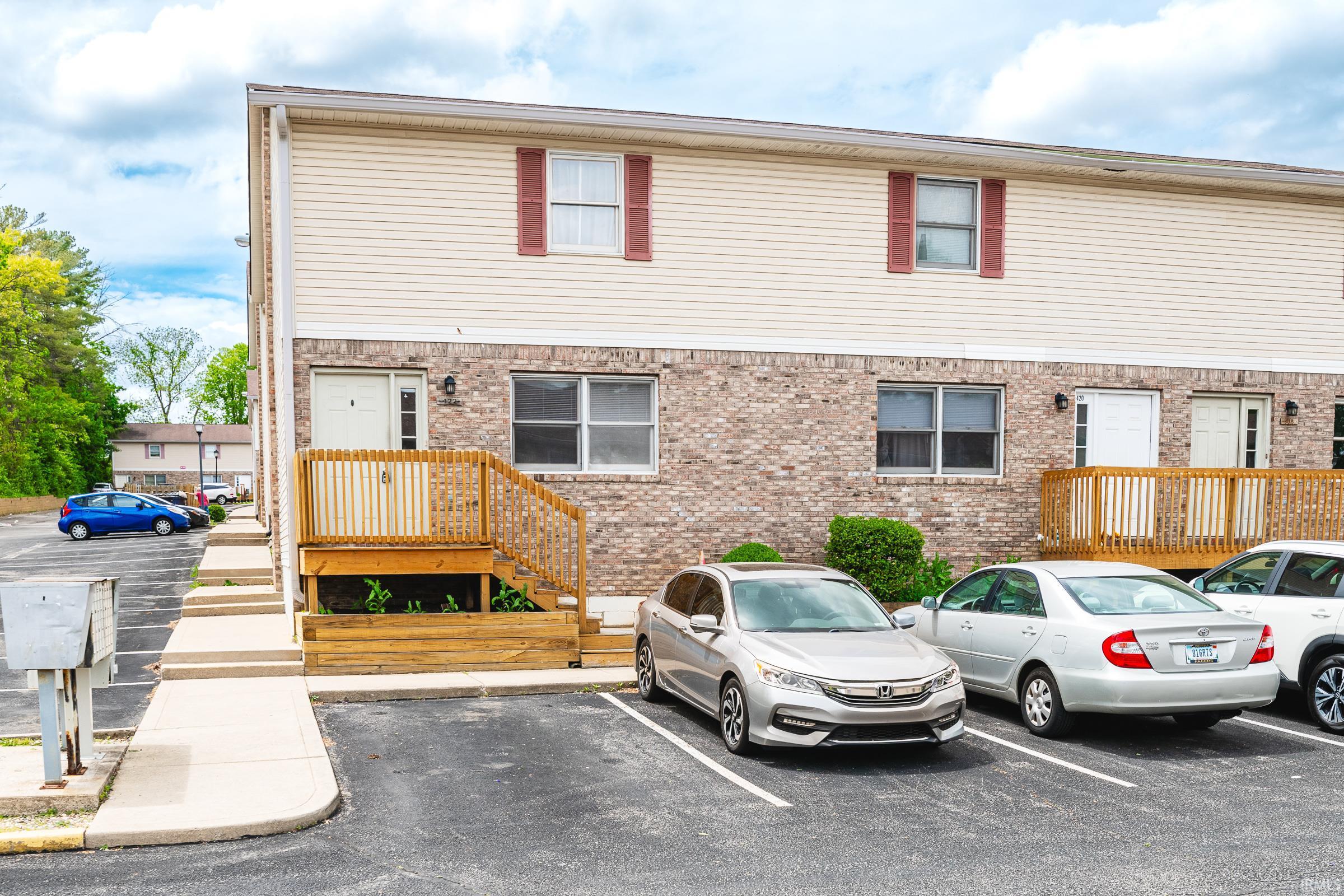 Homes for sale in Bloomington, IN | 422 W Northlane Dr, Bloomington, IN 47404 | MLS# 202517700