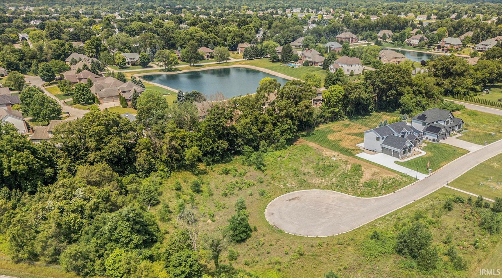 Homes for sale in Granger, IN | 51793 Salem Meadows Lot 18 Dr, Granger, IN 46530 | MLS# 202517727