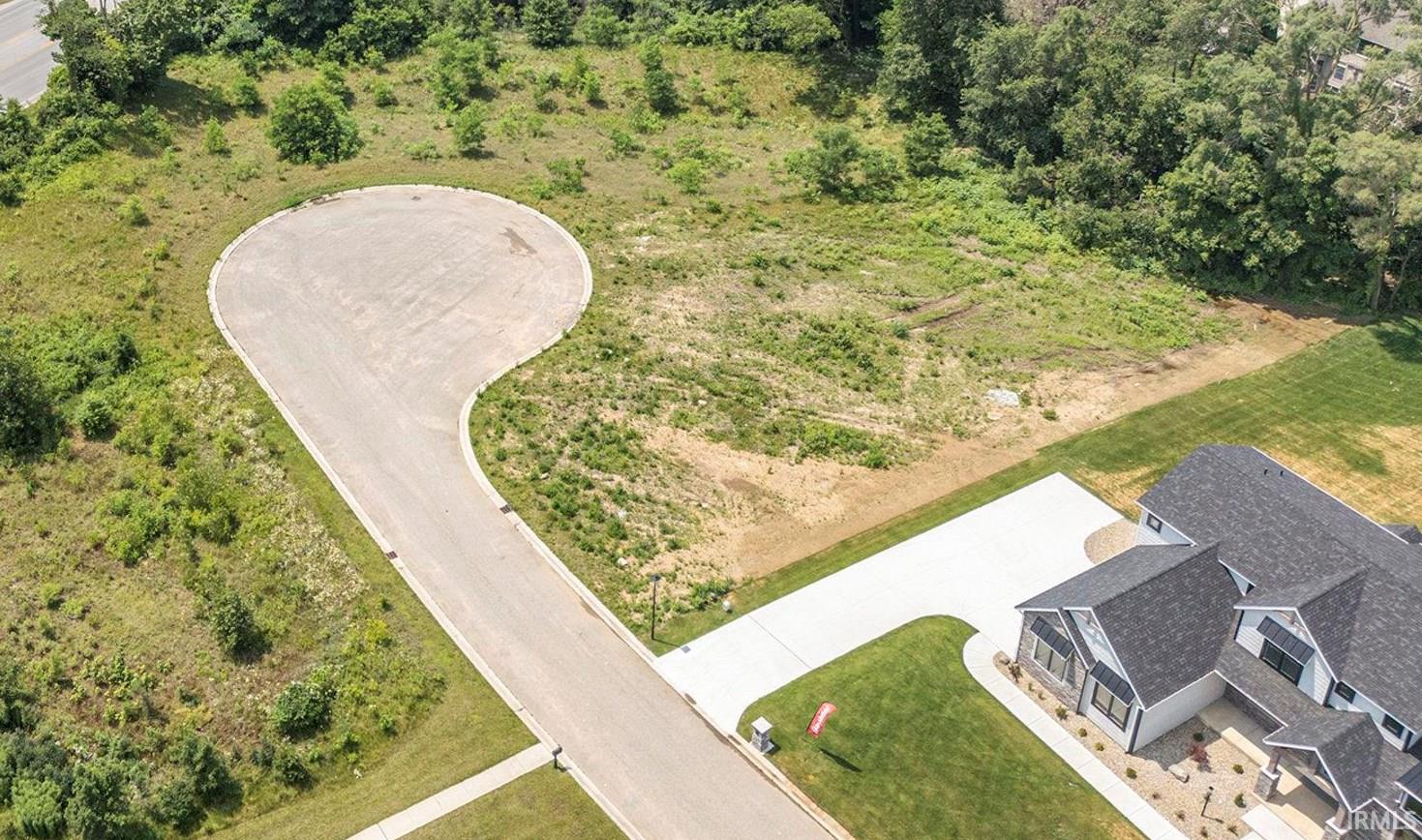 Homes for sale in Granger, IN | 51793 Salem Meadows Lot 18 Dr, Granger, IN 46530 | MLS# 202517727