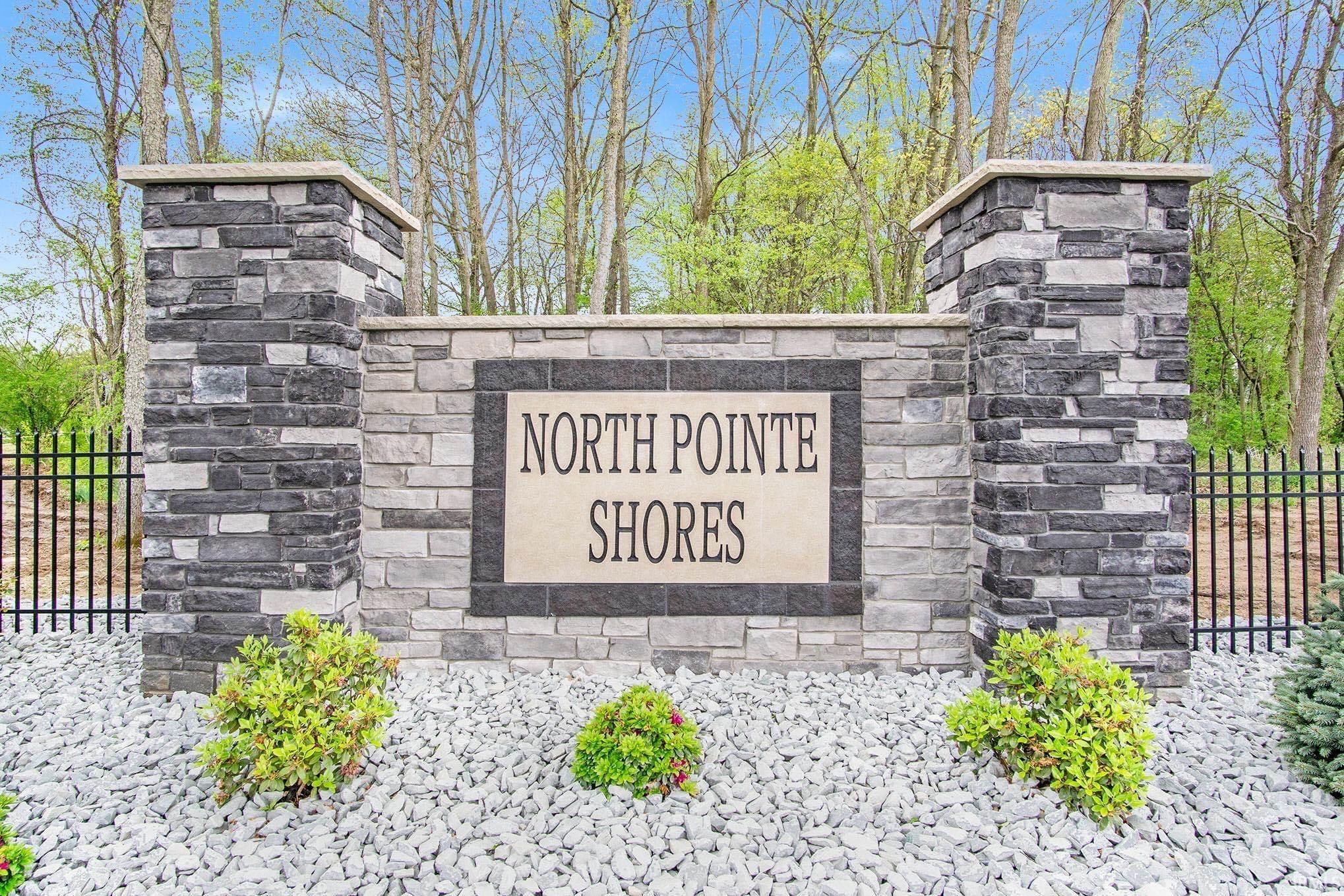 Homes for sale in Granger, IN | 51793 Salem Meadows Lot 18 Dr, Granger, IN 46530 | MLS# 202517727