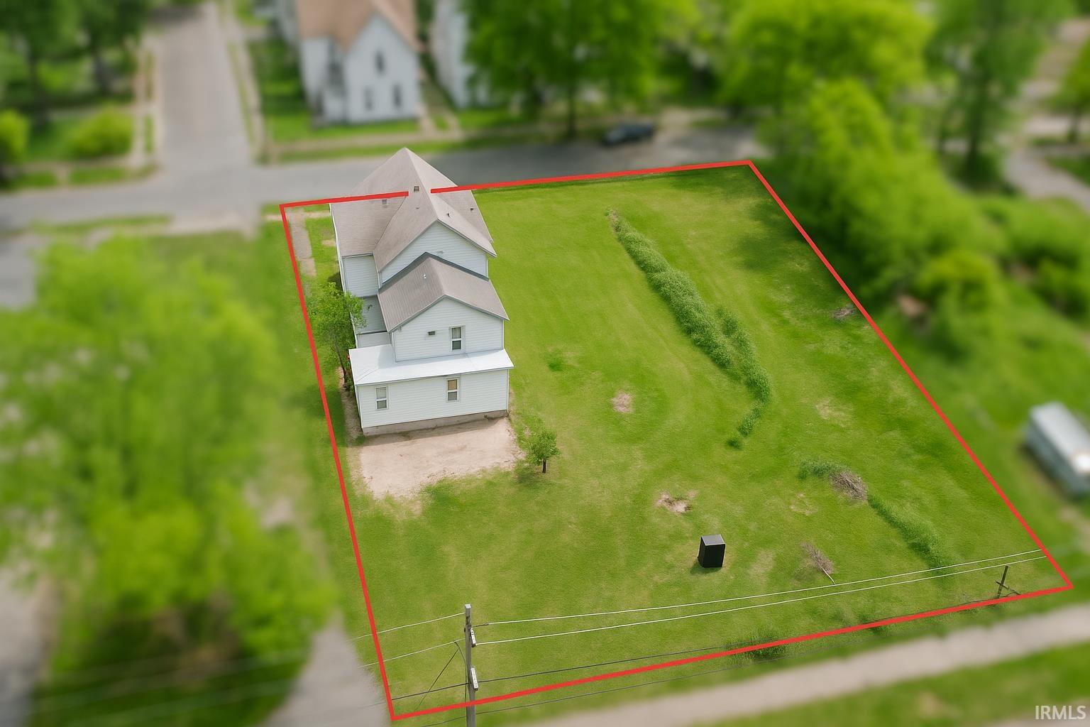 Photo 2 of 1302 Huestis Avenue