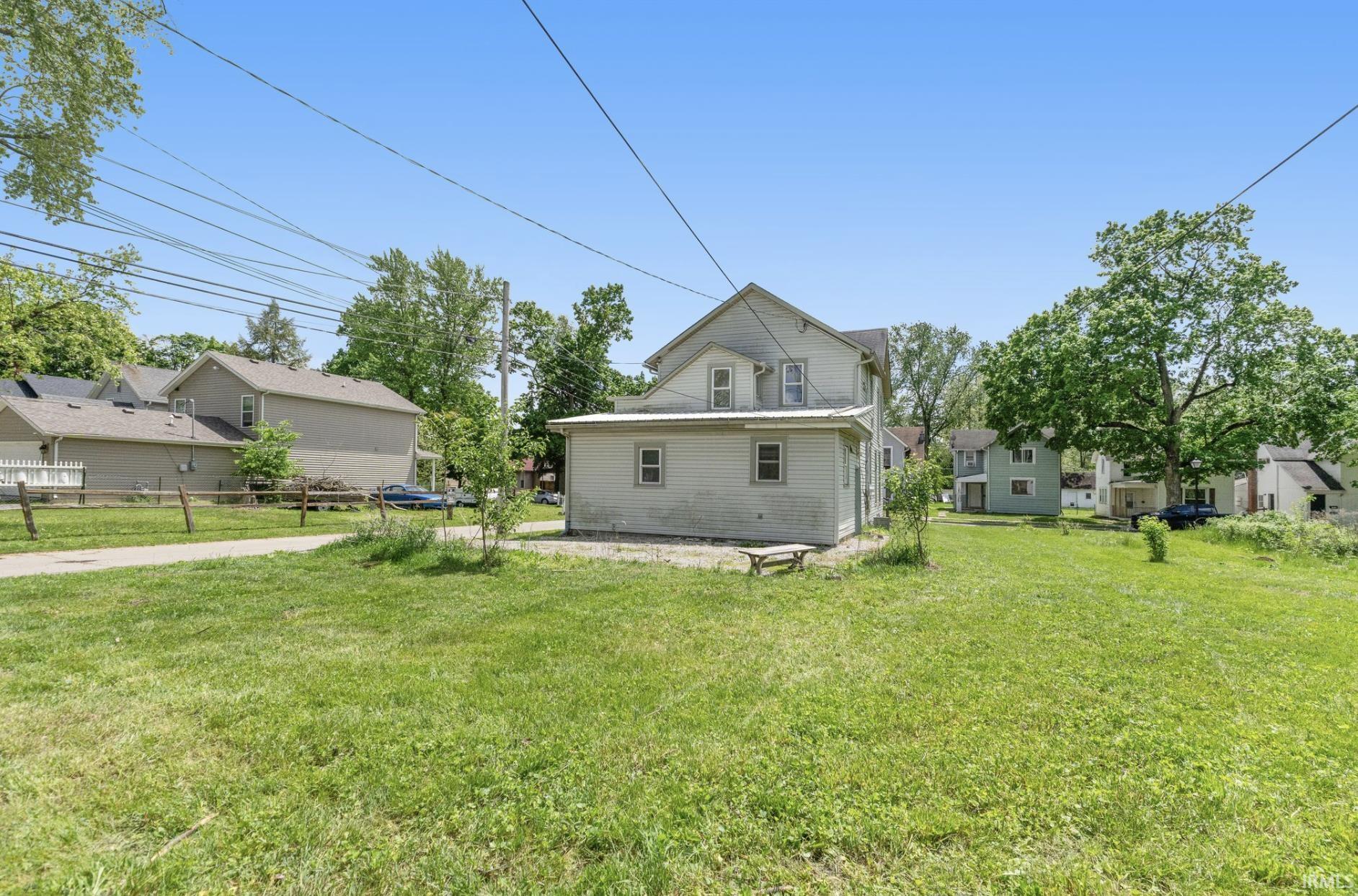 Photo 29 of 1302 Huestis Avenue