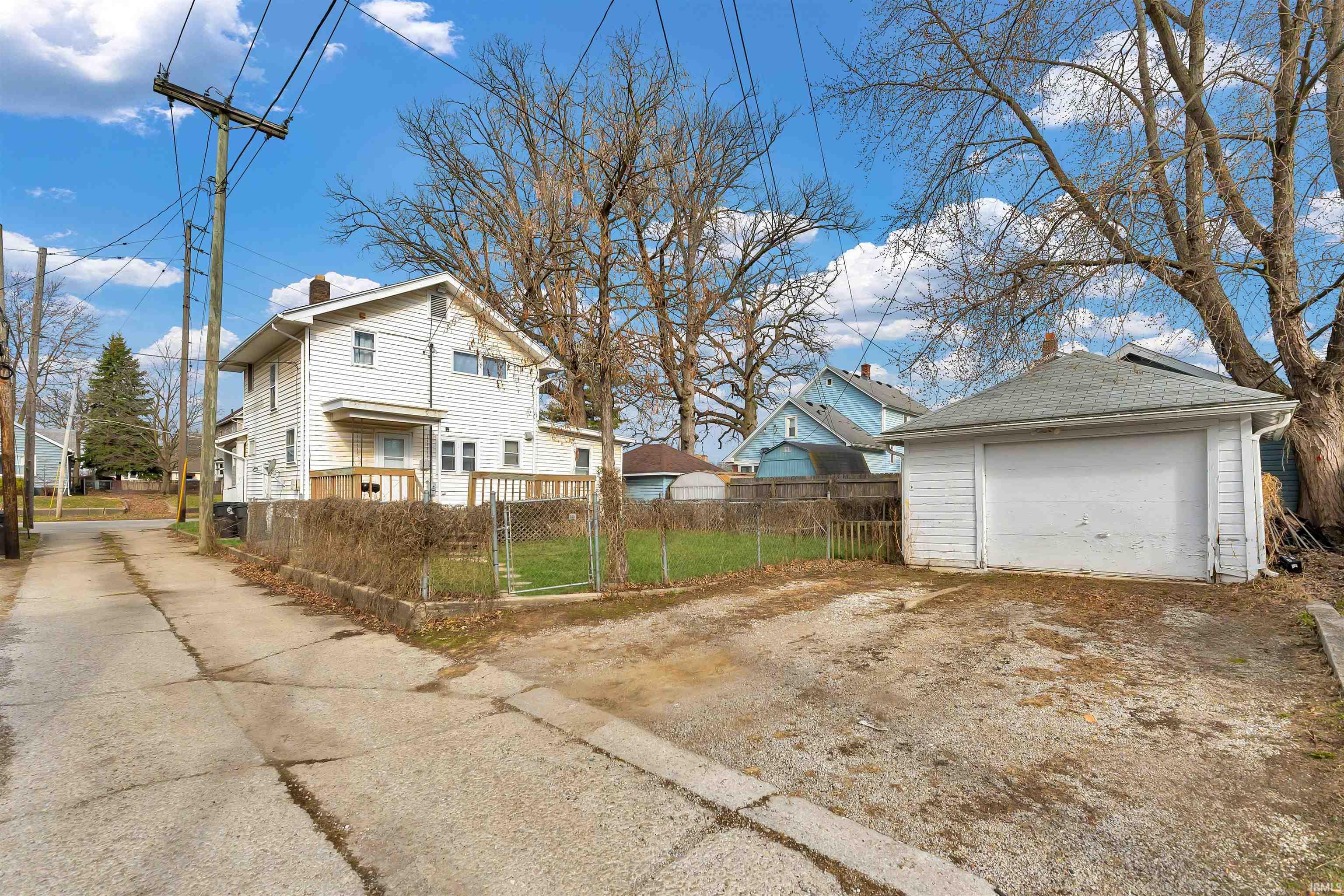 Photo 33 of 1820 Saint Marys Avenue