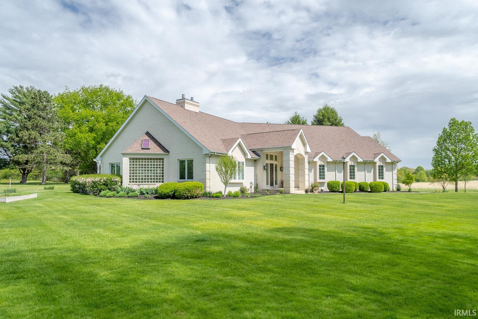 Battle Ground Real Estate: 7020 Indian Mound Trail IN 47920 $799 900