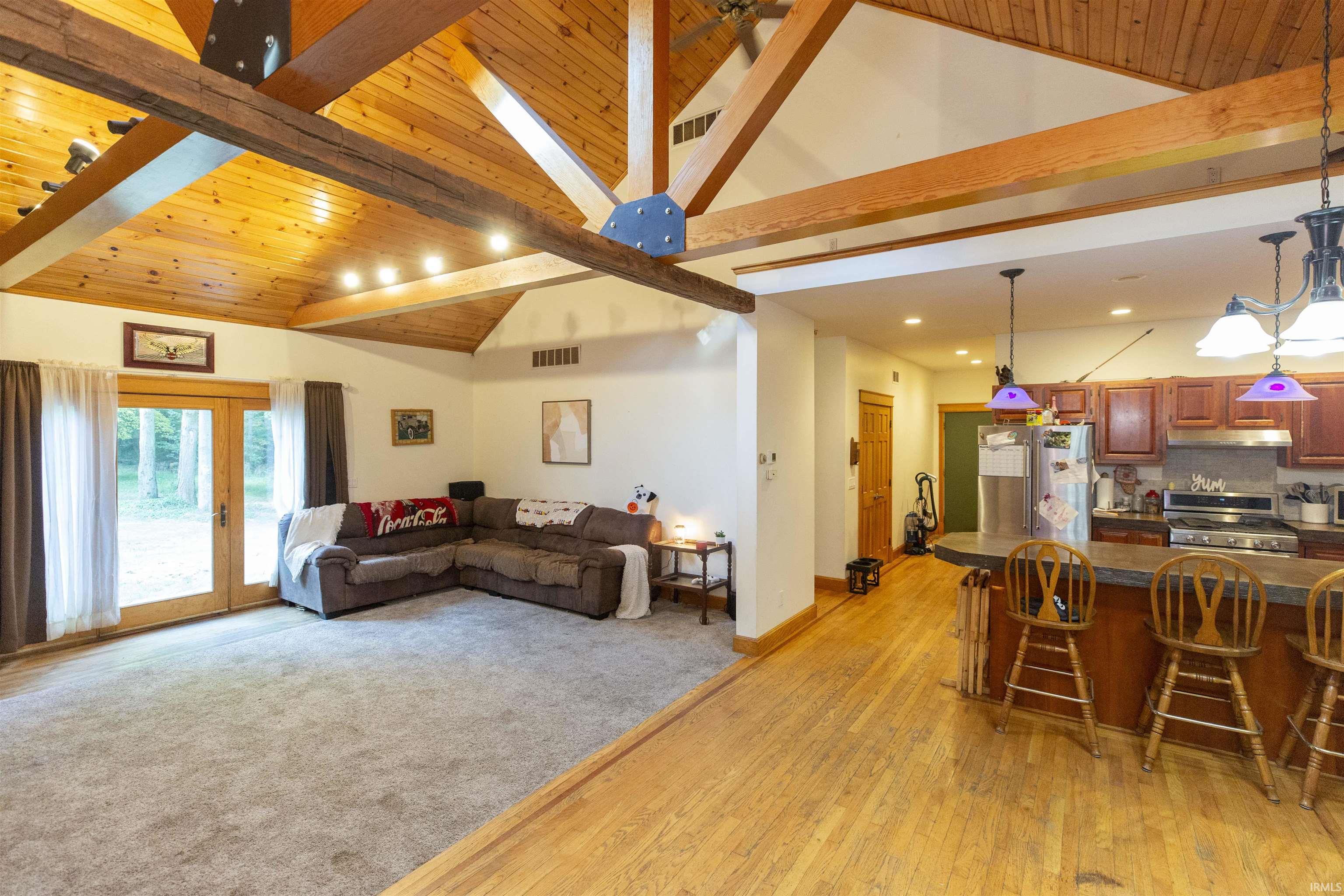 Homes for sale in New Carlisle, IN | 344 E 650 N, New Carlisle, IN 46350 | MLS# 202517825