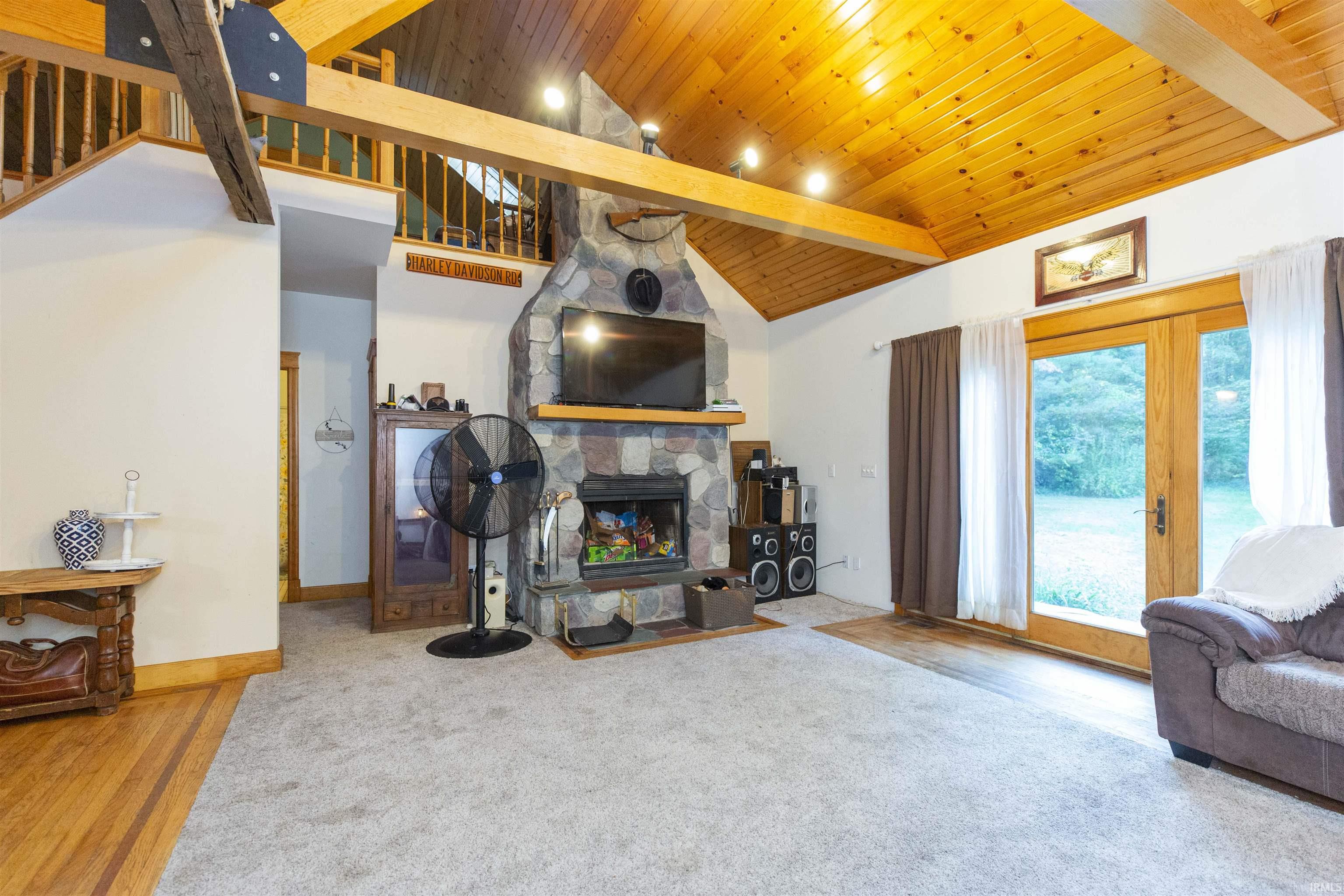 Homes for sale in New Carlisle, IN | 344 E 650 N, New Carlisle, IN 46350 | MLS# 202517825