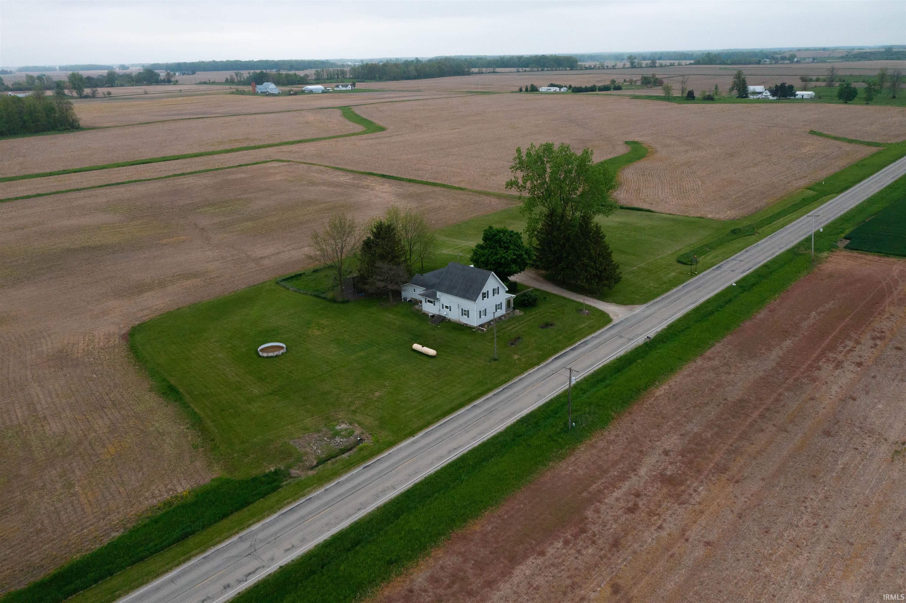 Photo 4 of 10699 S 300 W Road