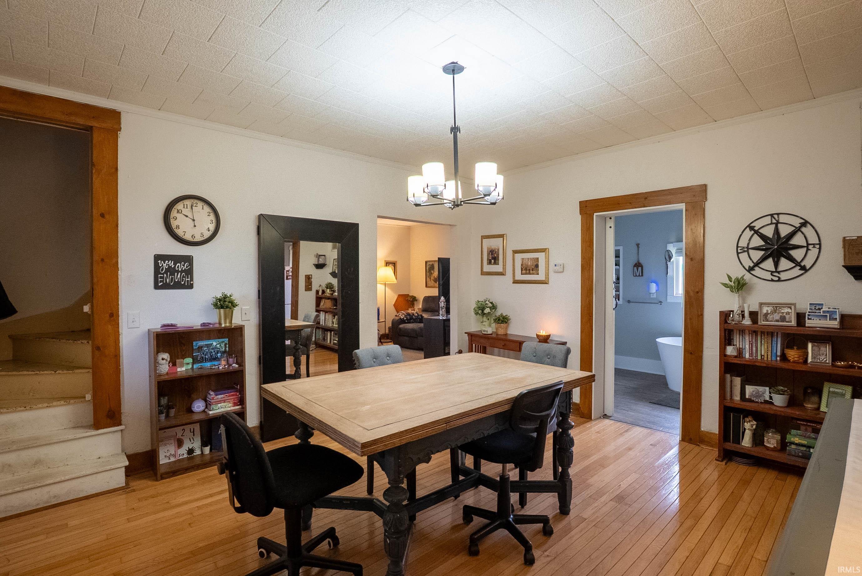 Photo 5 of 10699 S 300 W Road
