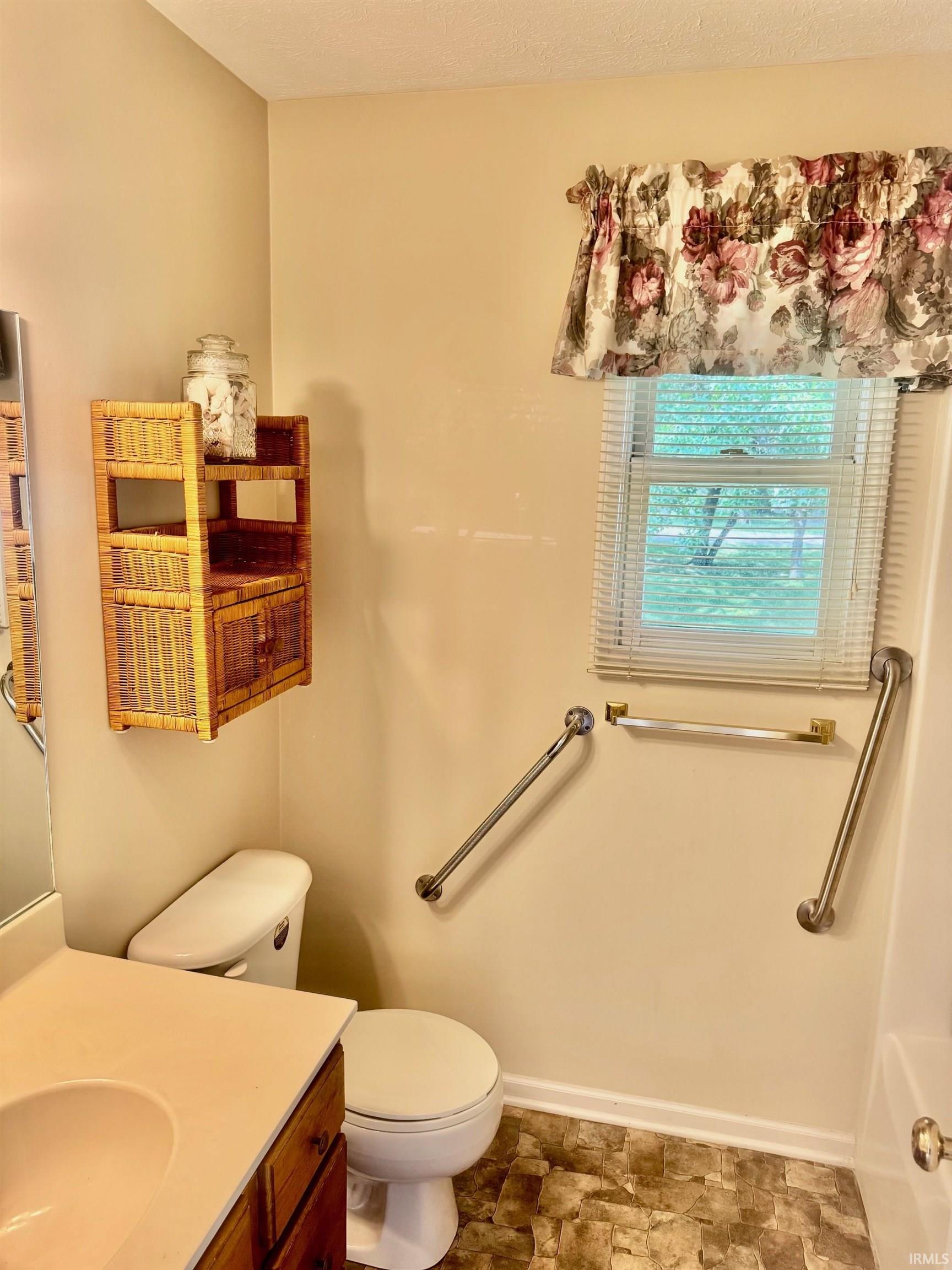Light Neutral Color Tones. Closet Storage Space