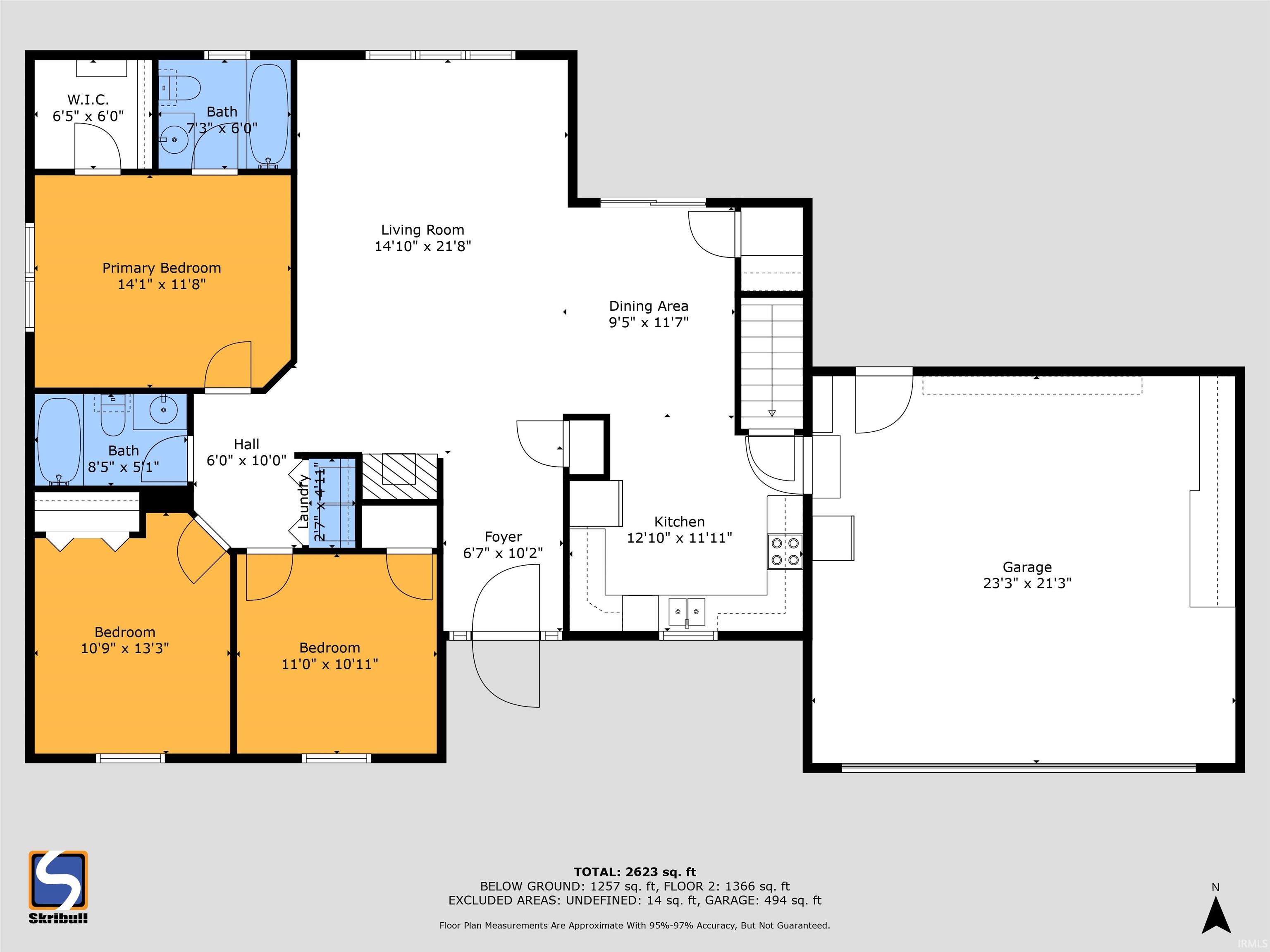 Photo 34 of 29057 Hemlock Court