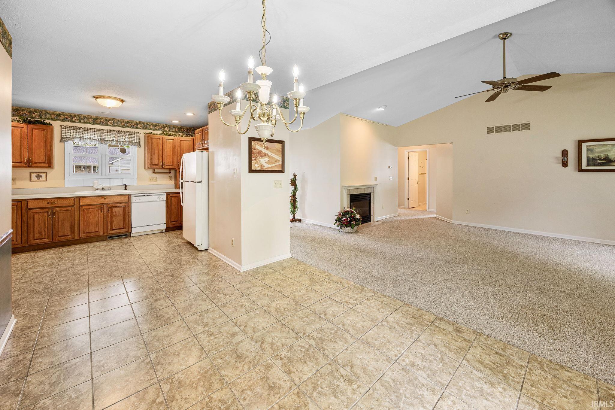 Perfect Floor Plan for Entertaining