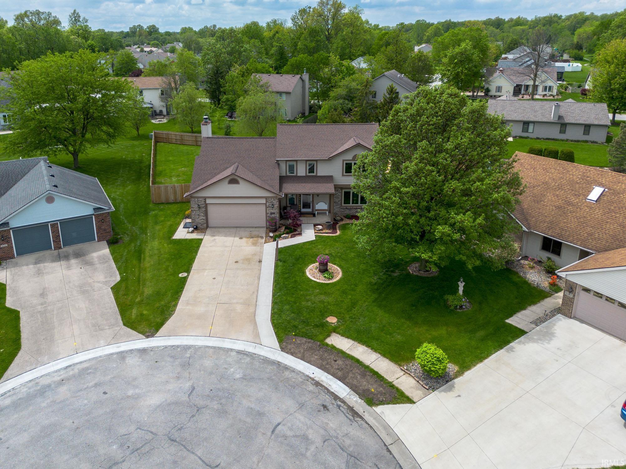 Photo 1 of 8206 Castle Pines Place