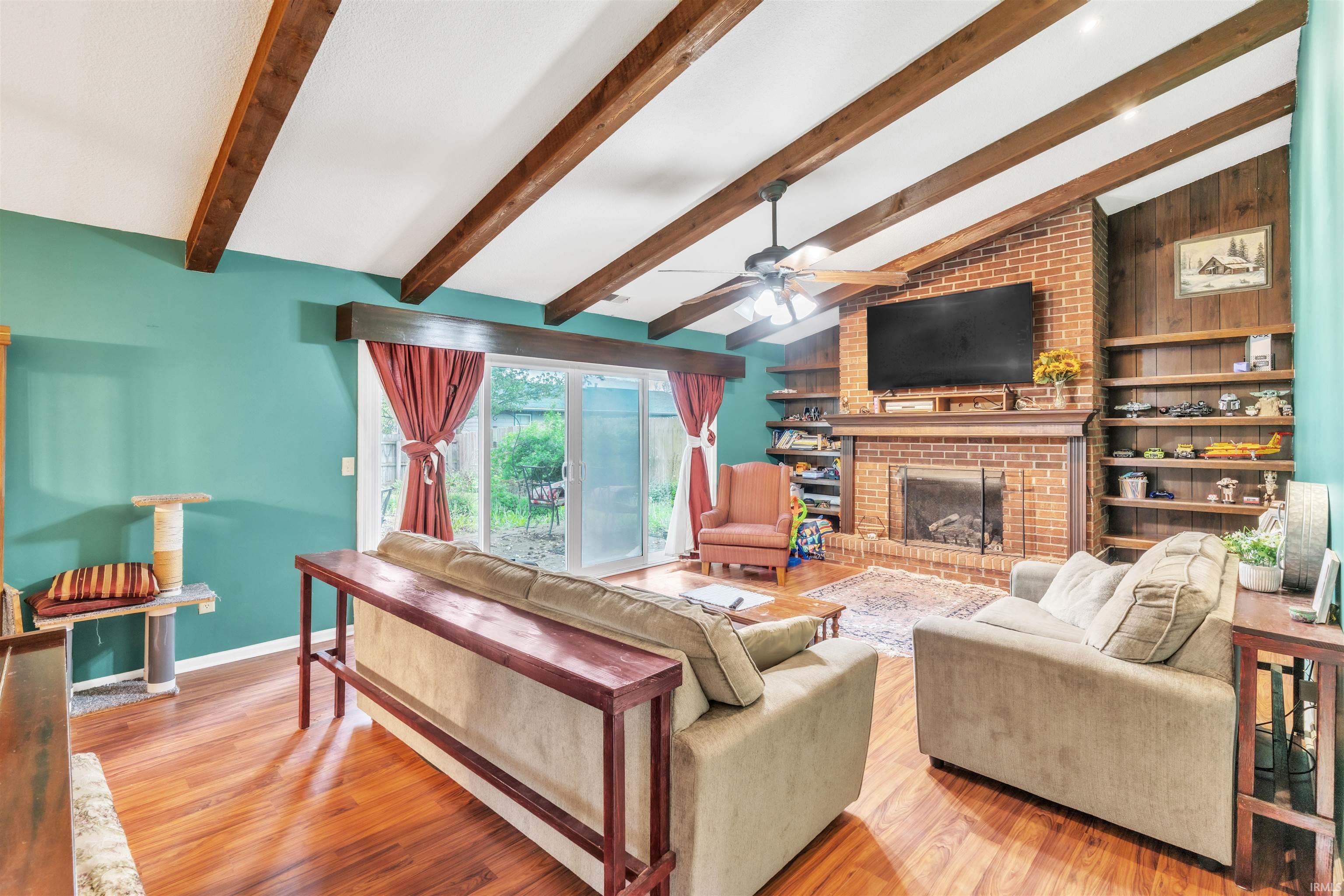 Photo 2 of 9126 Redfield Drive