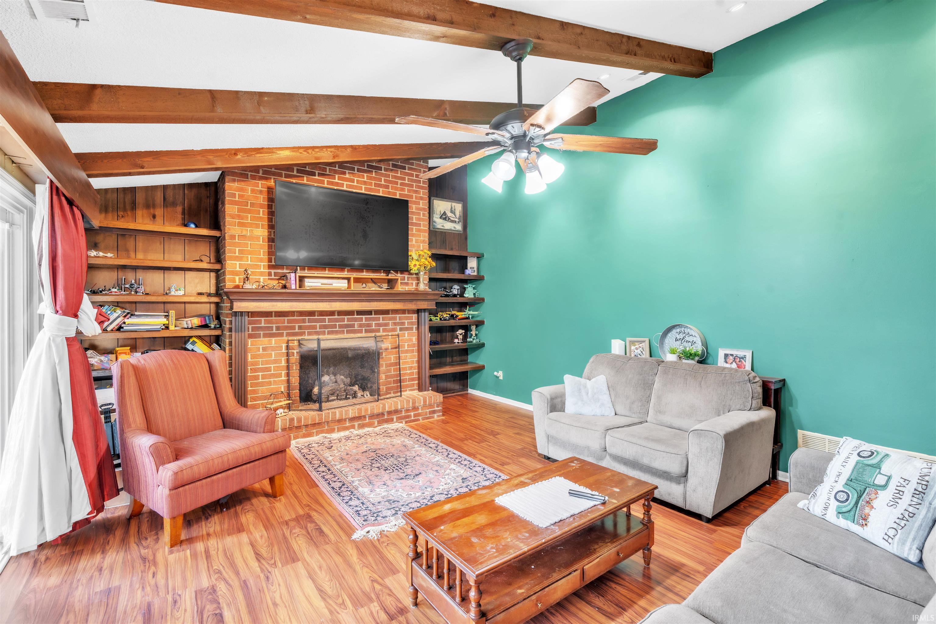 Photo 3 of 9126 Redfield Drive