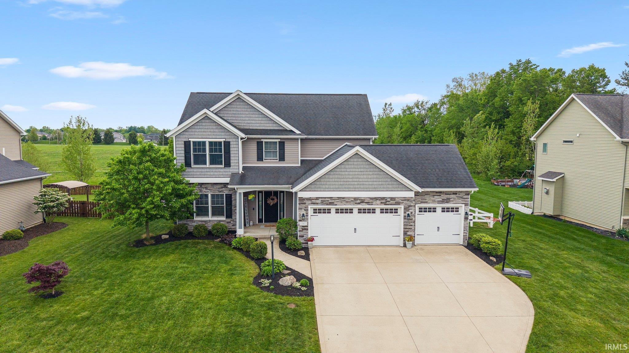 Photo 1 of 13807 Ruffner Road