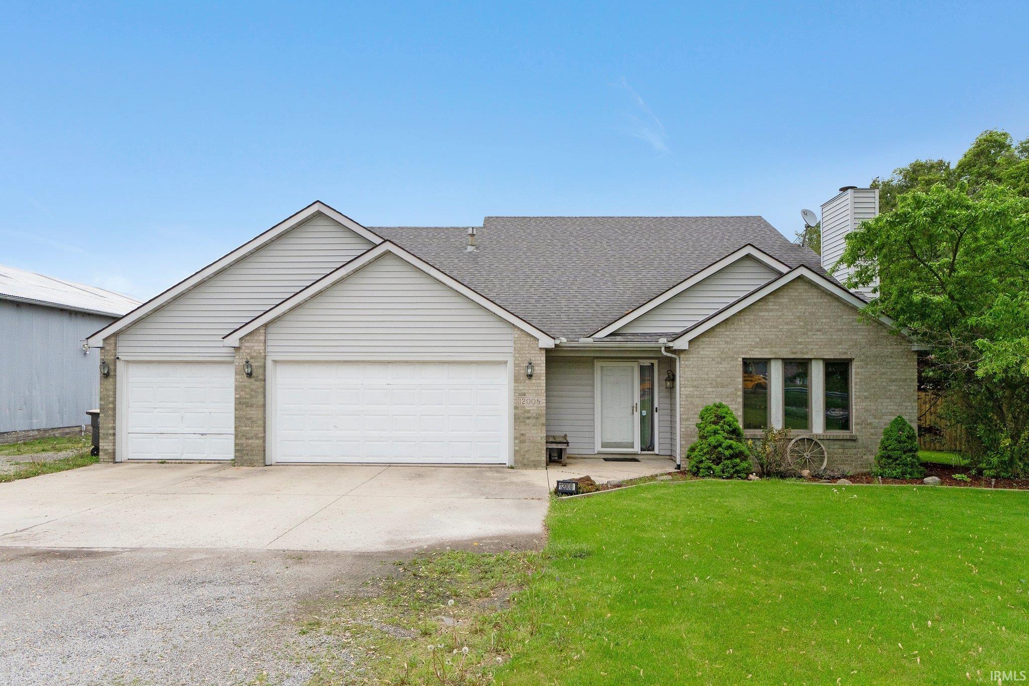 Photo 1 of 12008 Coldwater Road