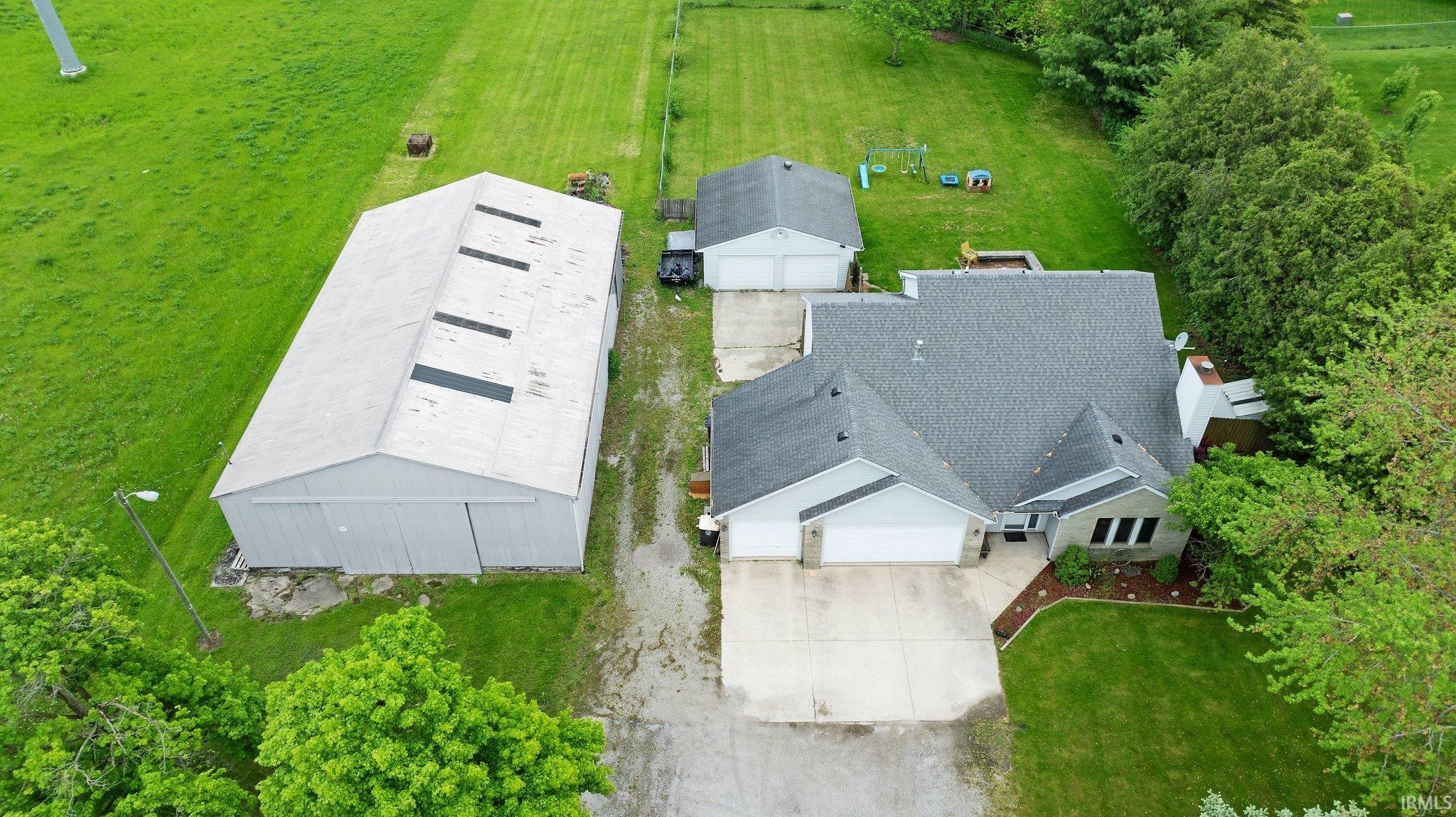Photo 2 of 12008 Coldwater Road