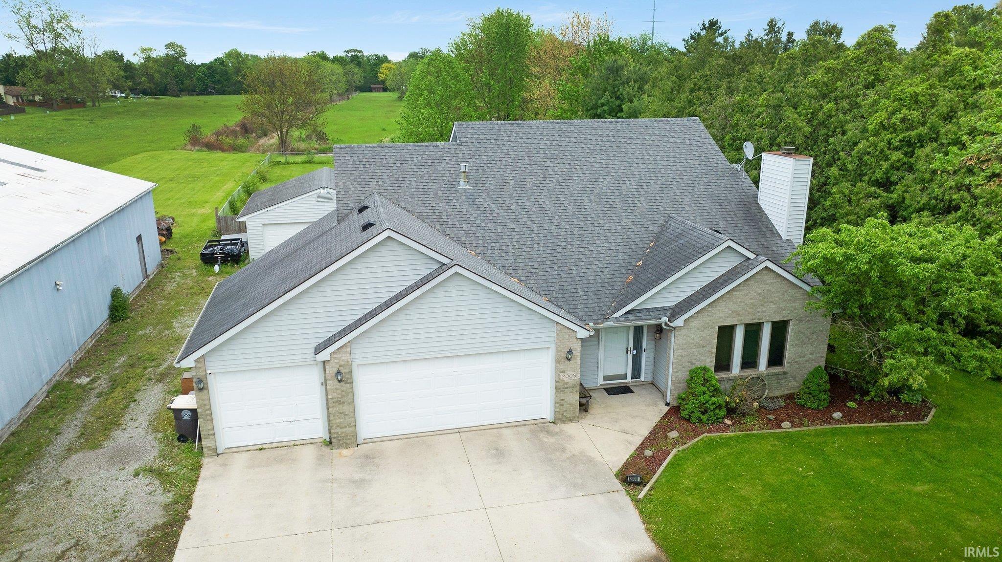 Photo 3 of 12008 Coldwater Road