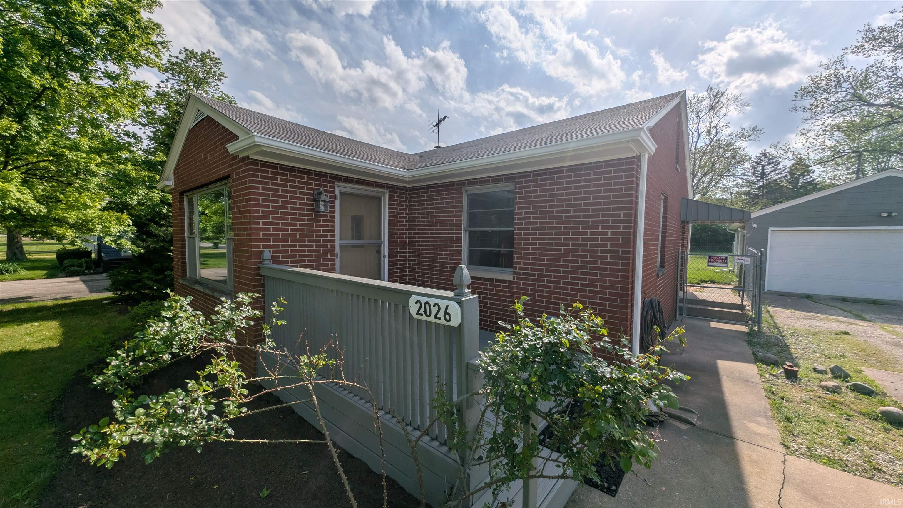Photo 1 of 2026 Randall Road
