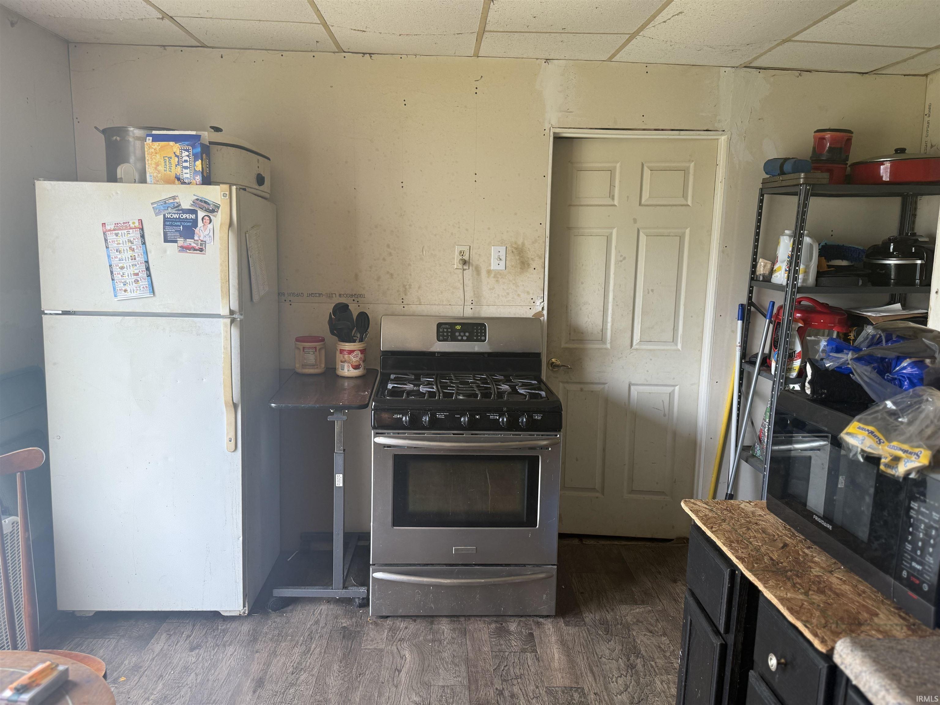 Homes for sale in Hartford, IN | 607 S Jefferson St, Hartford, IN 47348 | MLS# 202518062