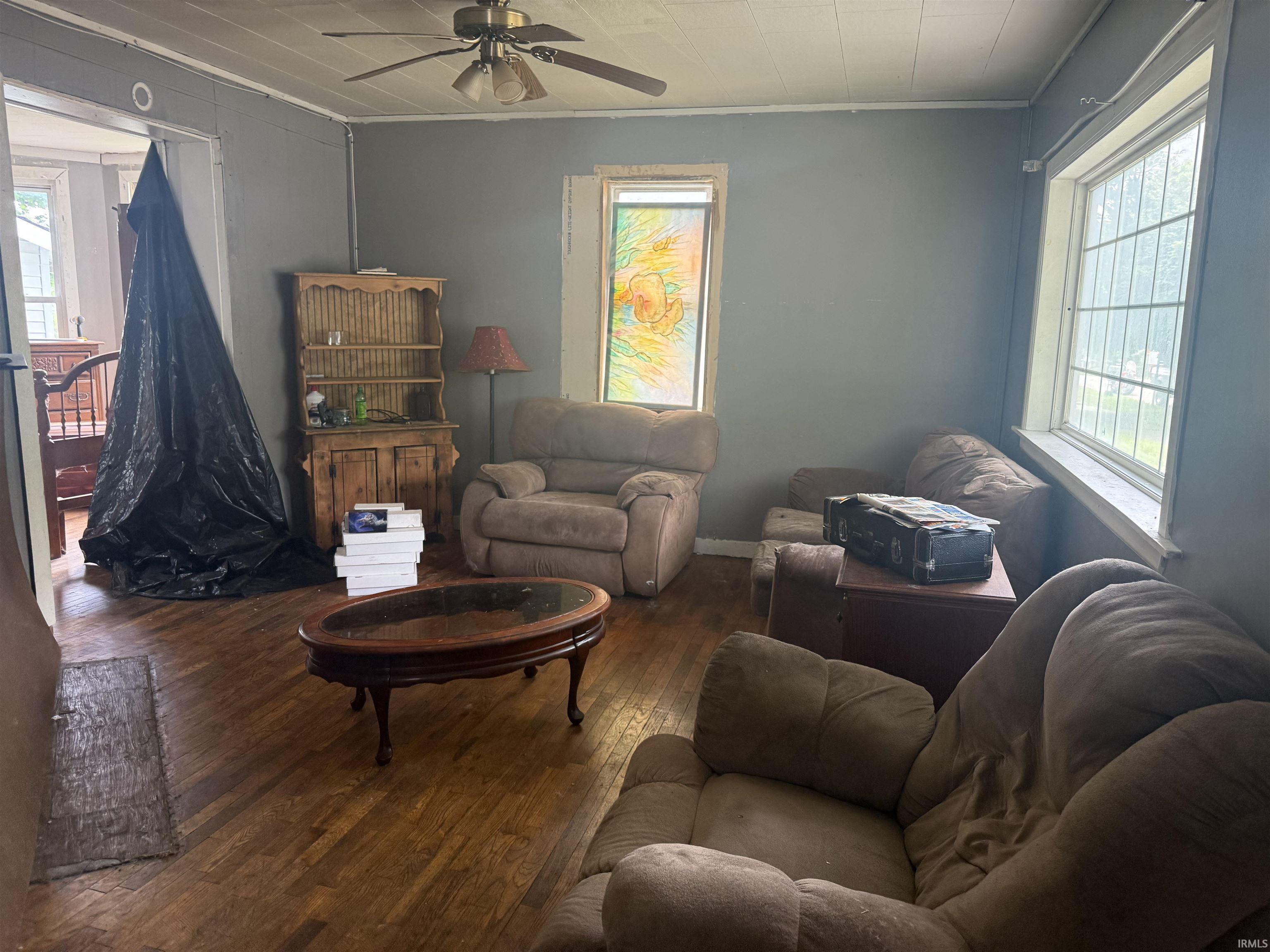 Homes for sale in Hartford, IN | 607 S Jefferson St, Hartford, IN 47348 | MLS# 202518062