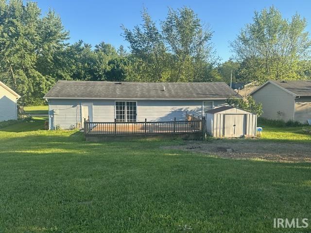 Photo 1 of 627 E Jefferson Street
