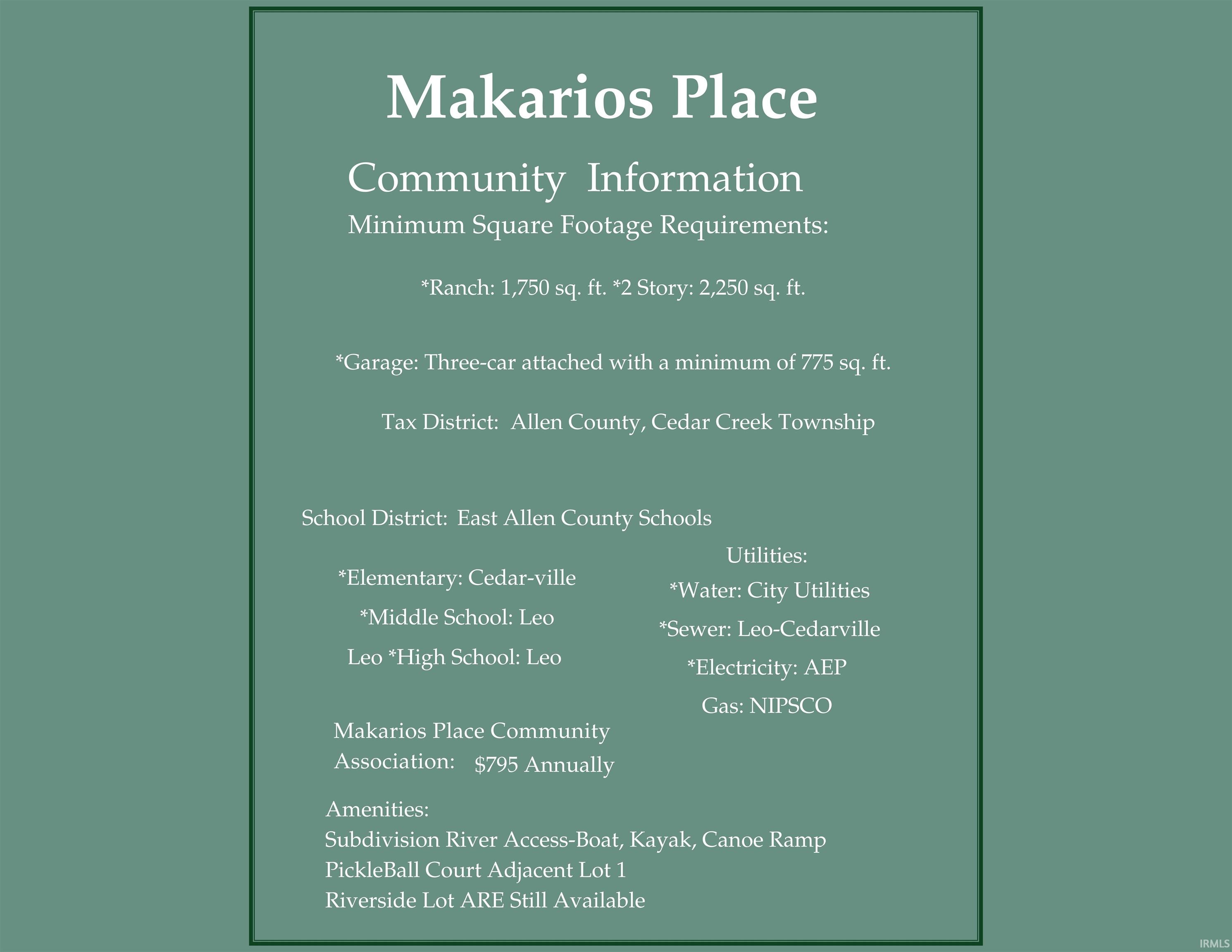 Photo 5 of 15354 Makarios Pass
